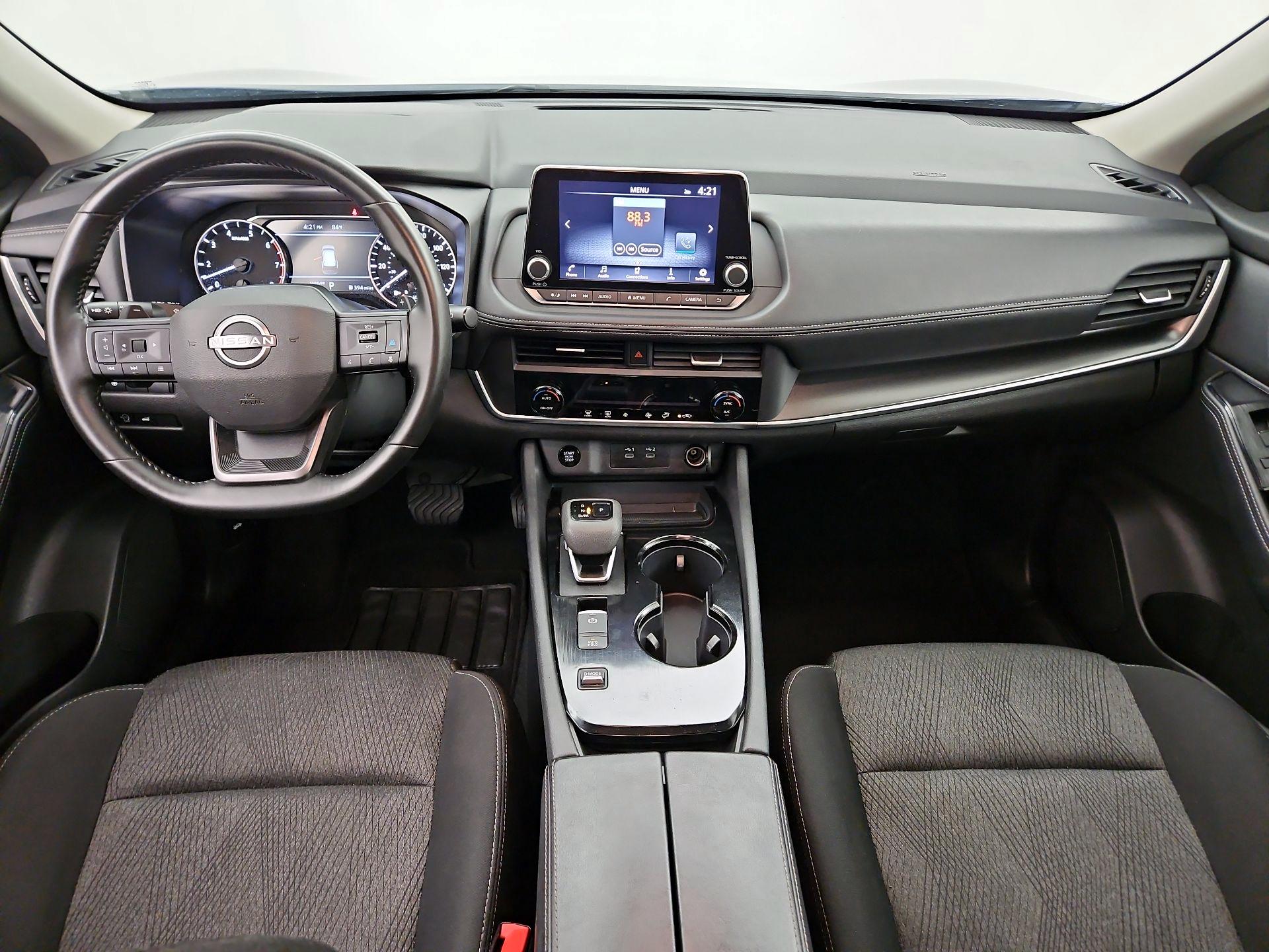 Thumbnail: 2025 Nissan Rogue - 9