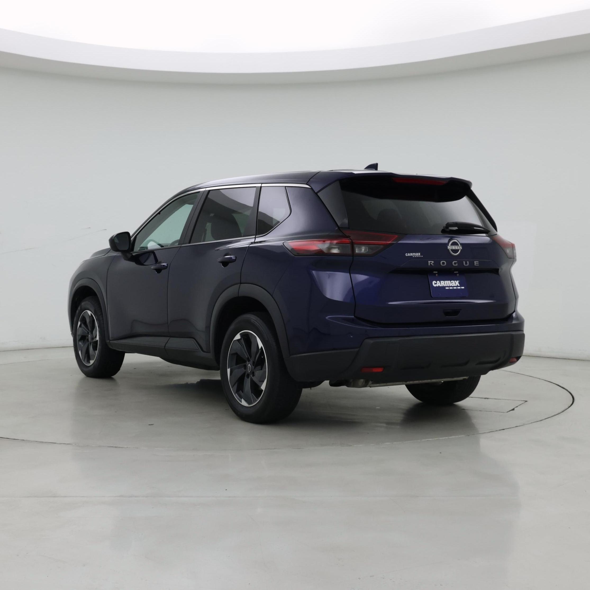 Thumbnail: 2025 Nissan Rogue - 2