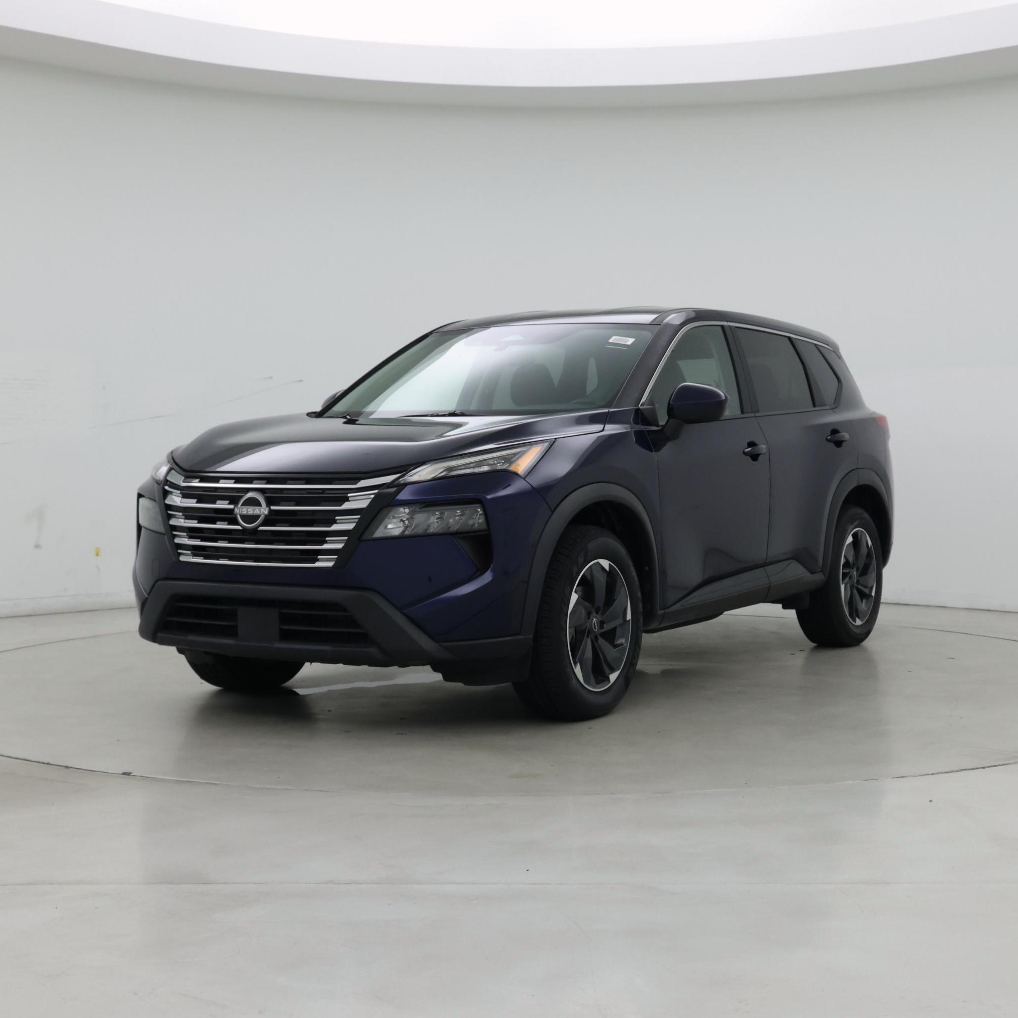 Thumbnail: 2025 Nissan Rogue - 4