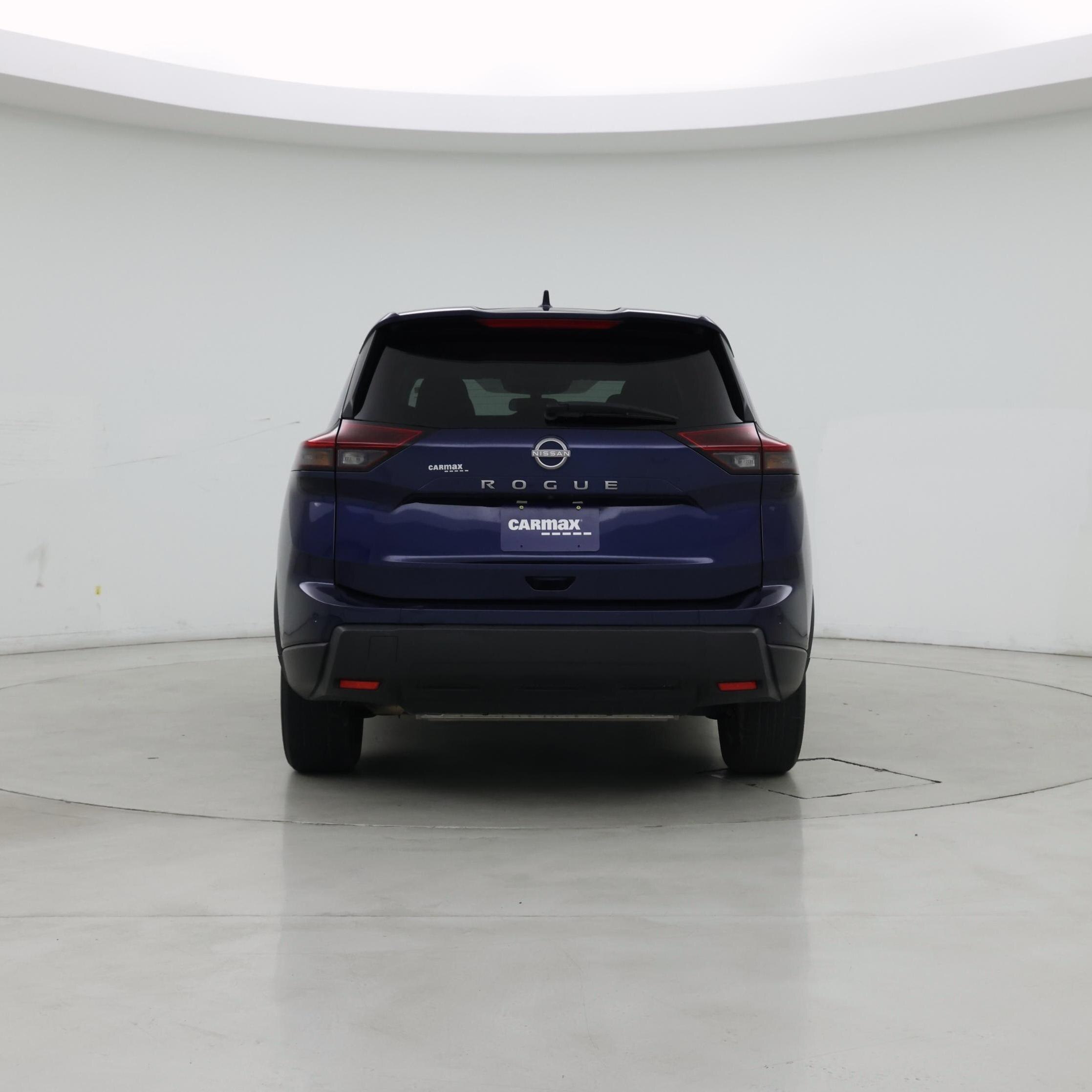 Thumbnail: 2025 Nissan Rogue - 6