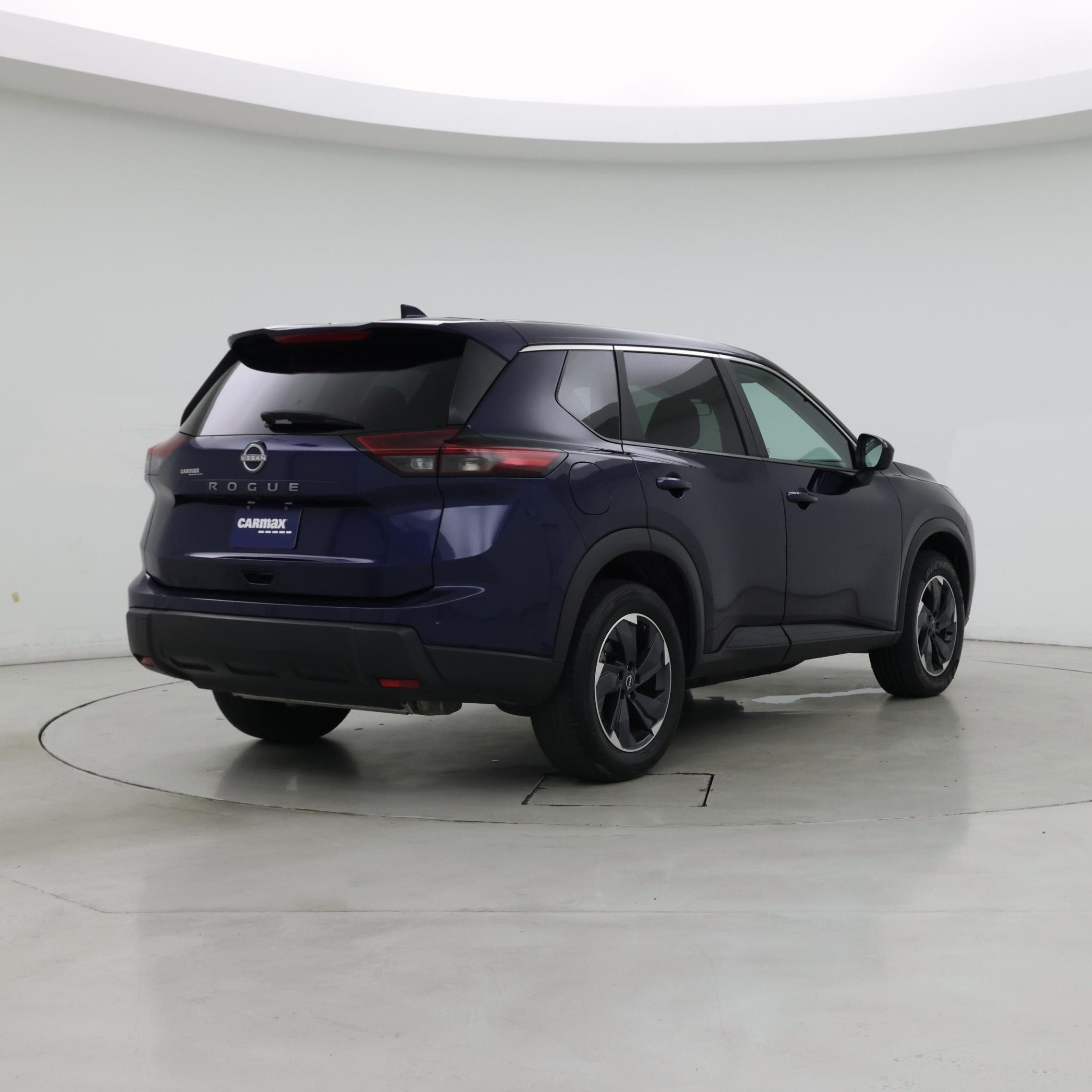 Thumbnail: 2025 Nissan Rogue - 8