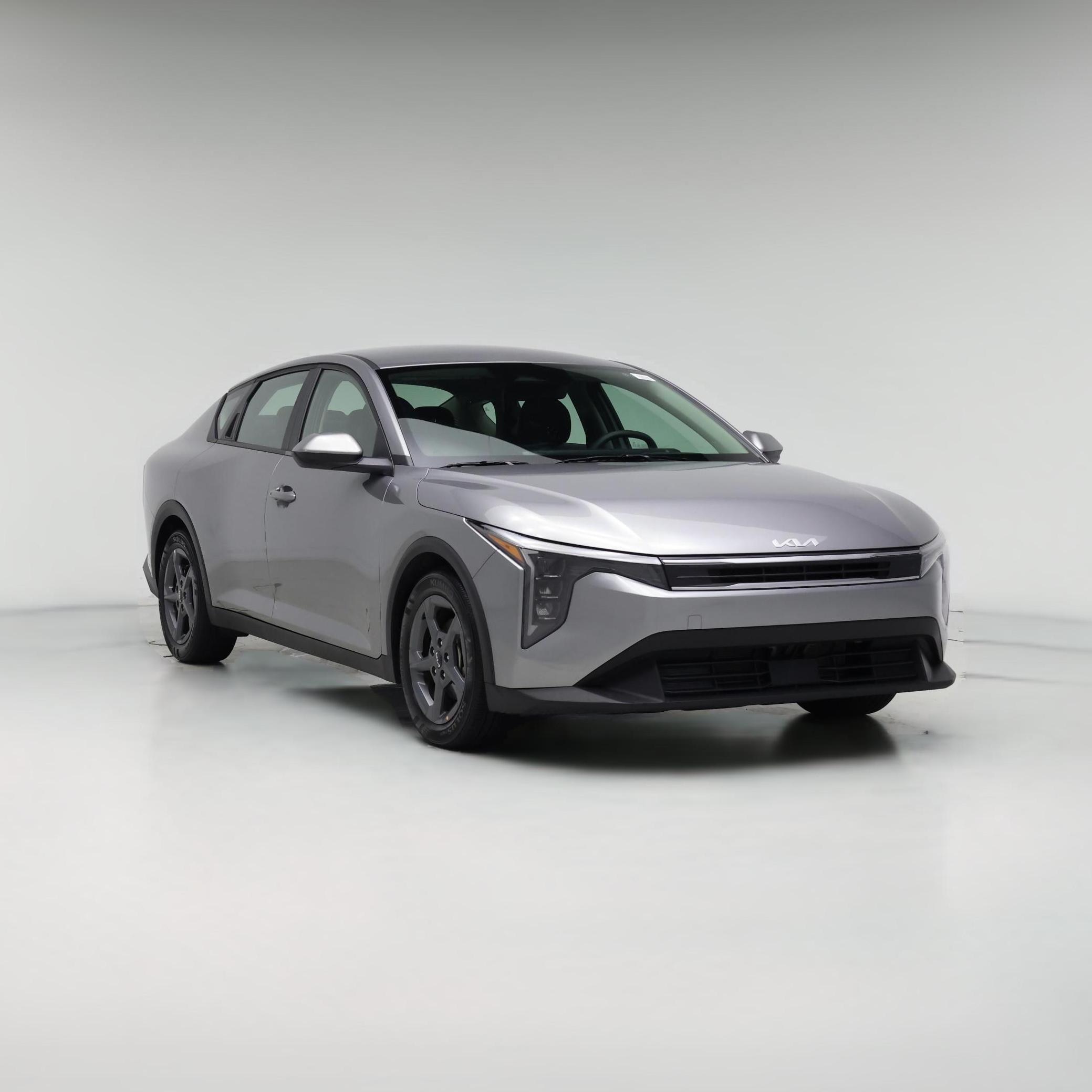 Thumbnail: 2025 Kia K4 - 1