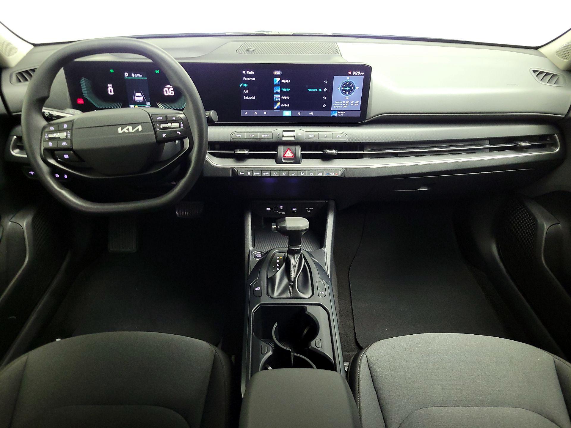 Thumbnail: 2025 Kia K4 - 9
