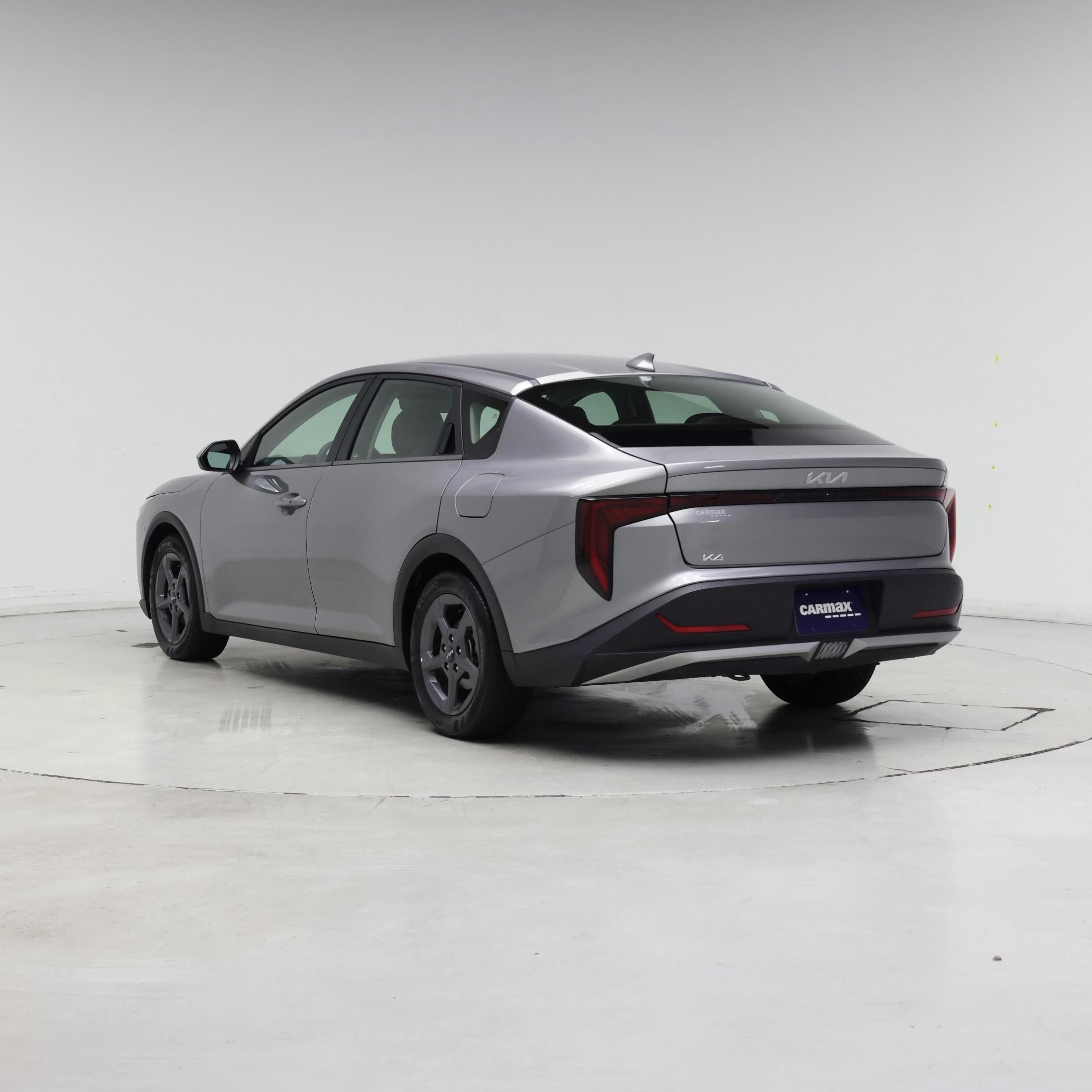 Thumbnail: 2025 Kia K4 - 2