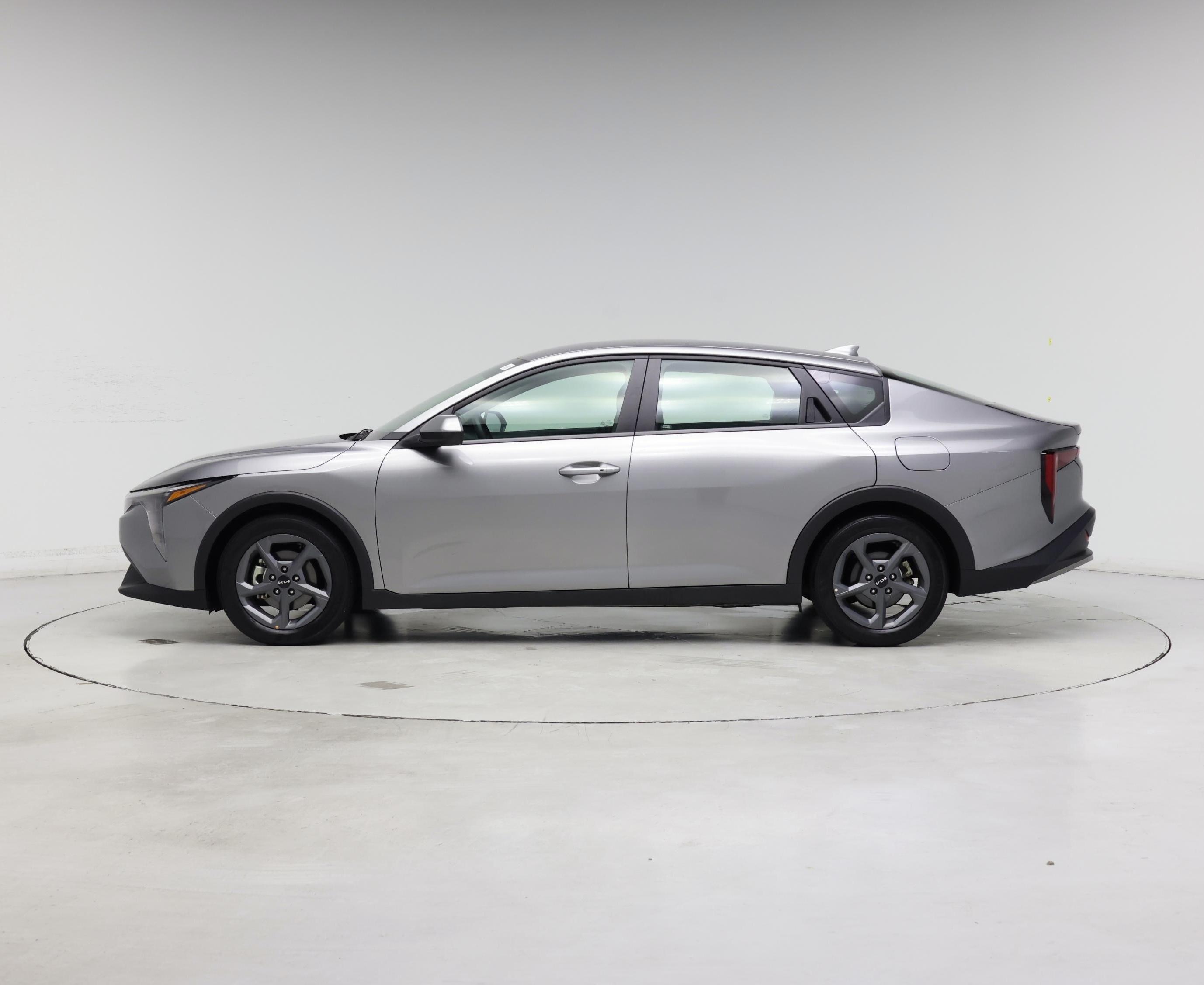Thumbnail: 2025 Kia K4 - 3