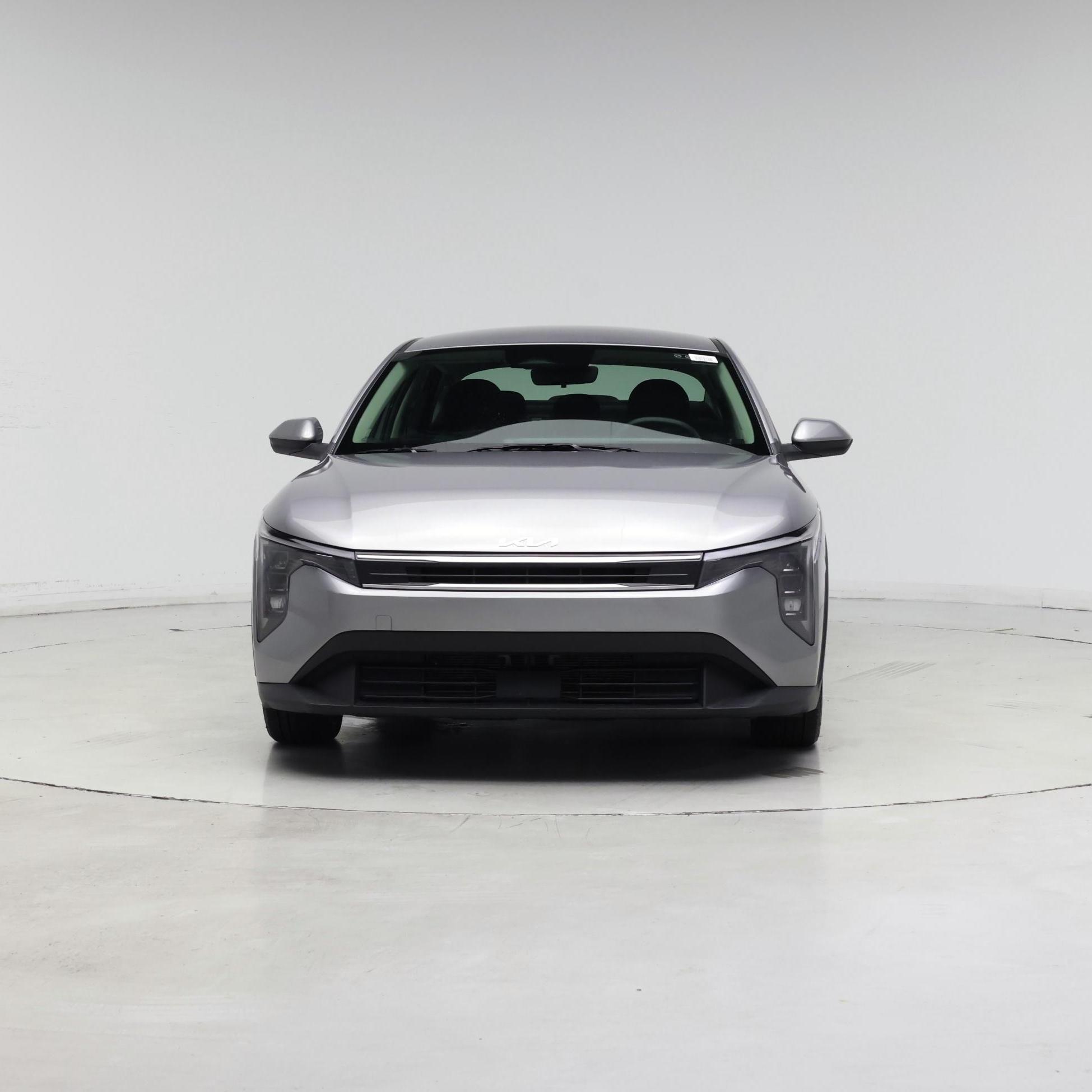 Thumbnail: 2025 Kia K4 - 5
