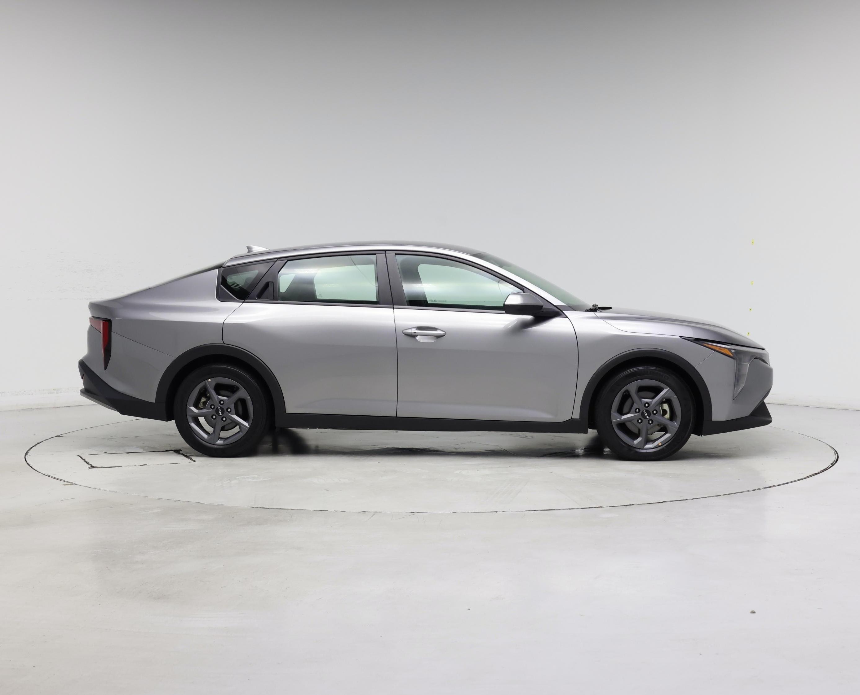 Thumbnail: 2025 Kia K4 - 7