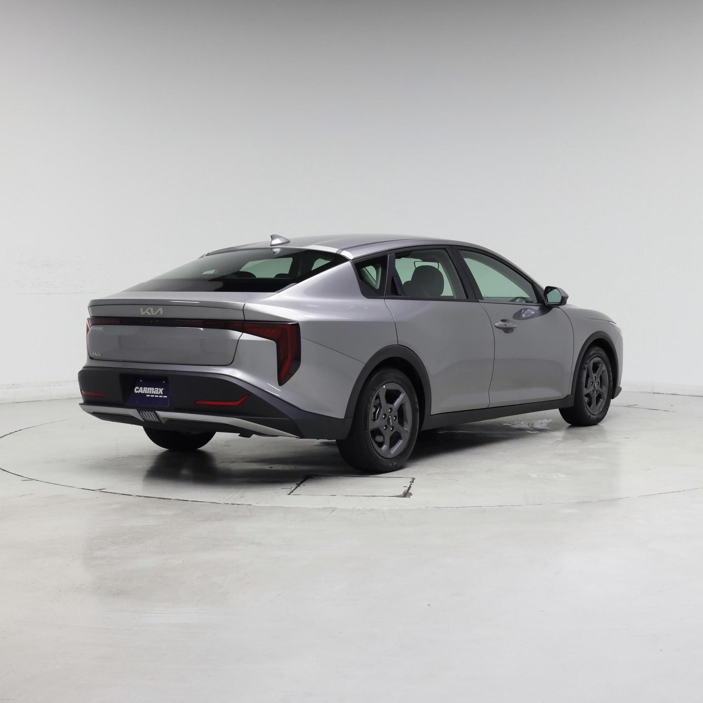 Thumbnail: 2025 Kia K4 - 8