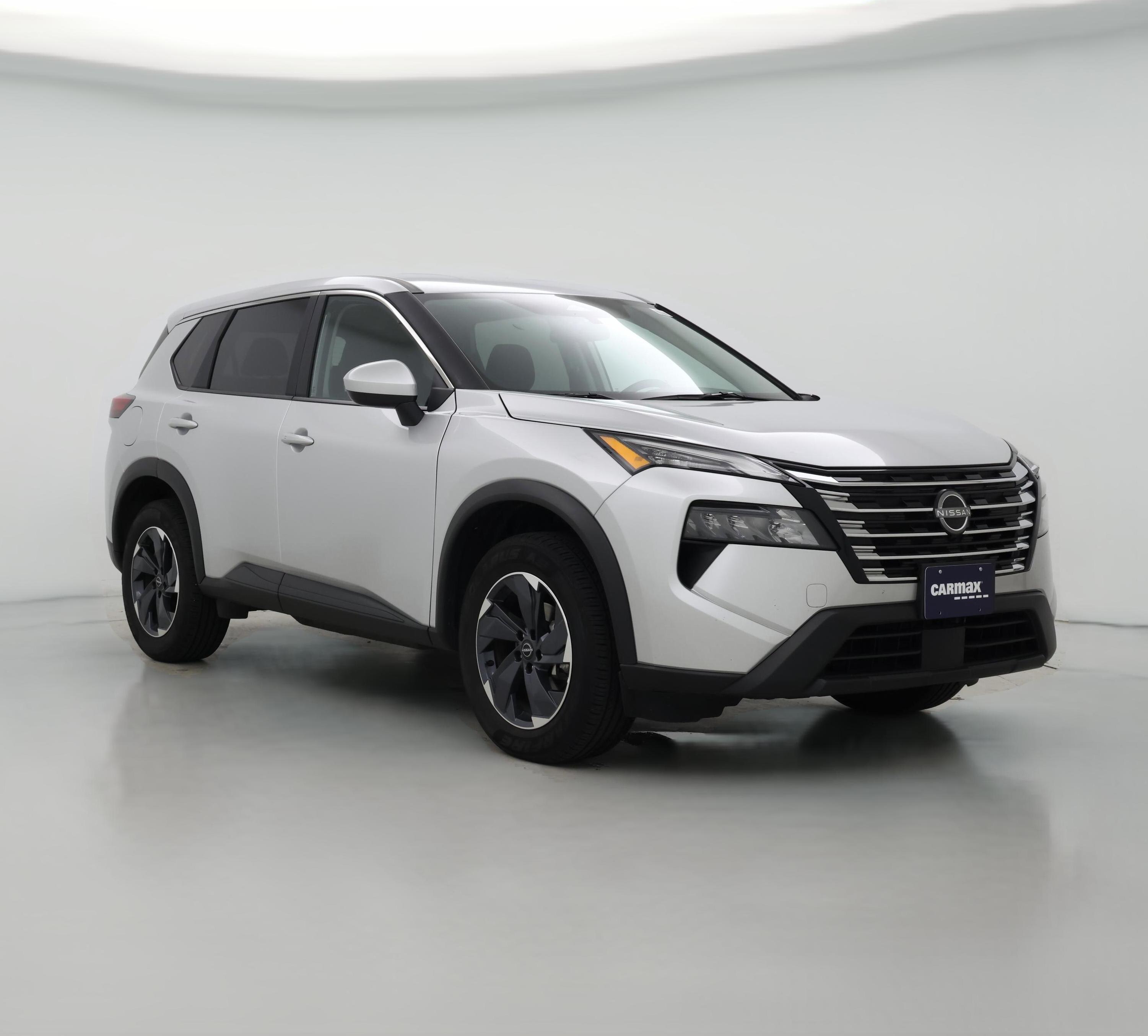 Thumbnail: 2025 Nissan Rogue - 1