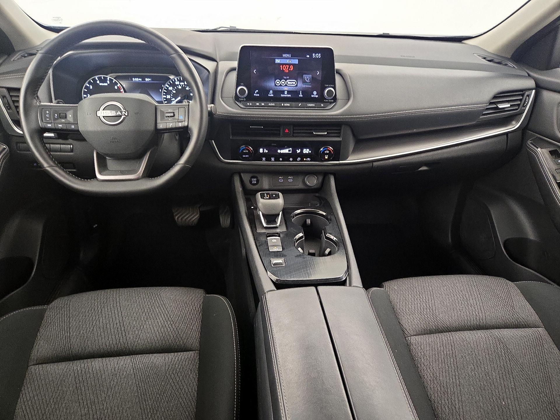 Thumbnail: 2025 Nissan Rogue - 9