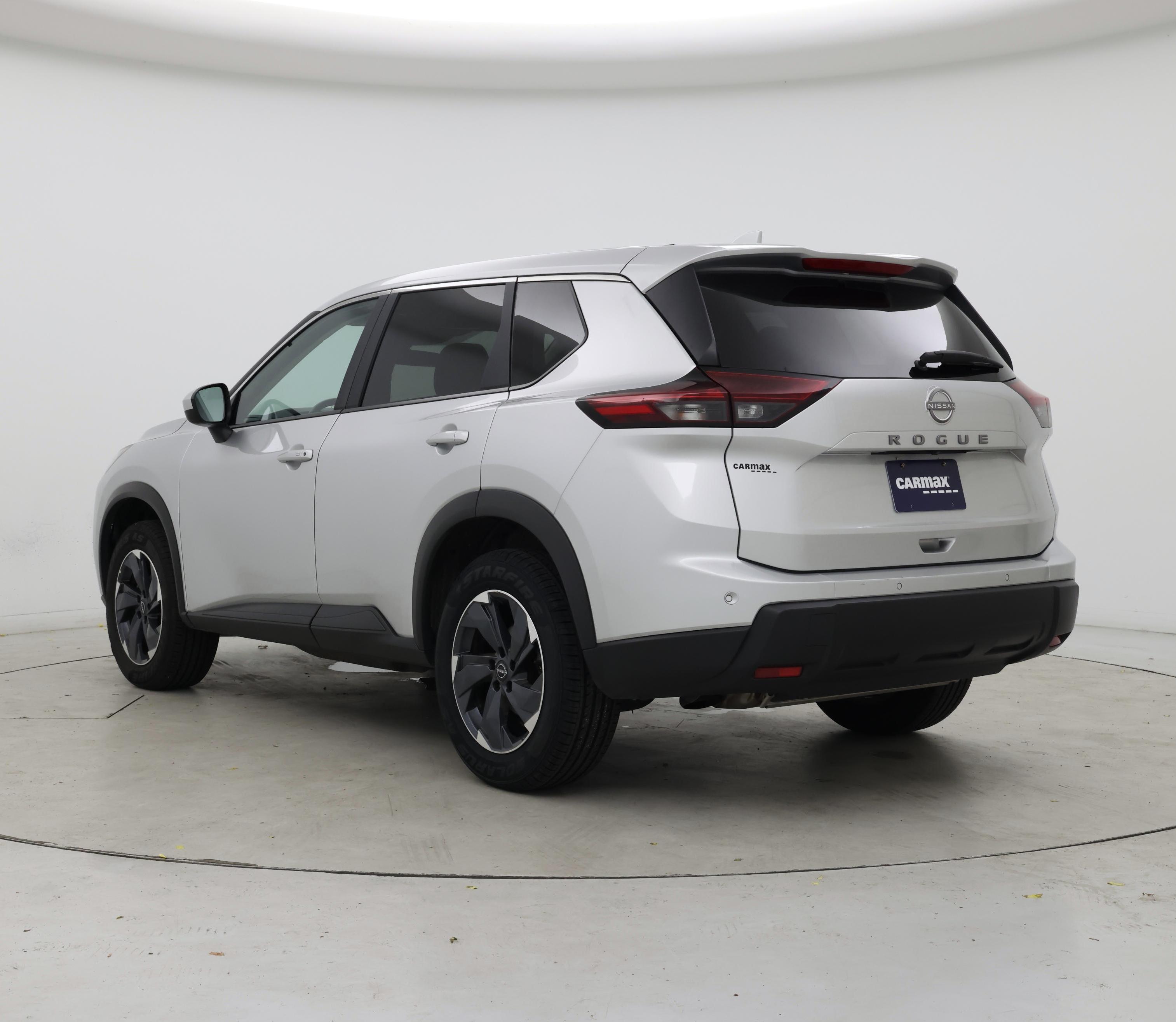 Thumbnail: 2025 Nissan Rogue - 2