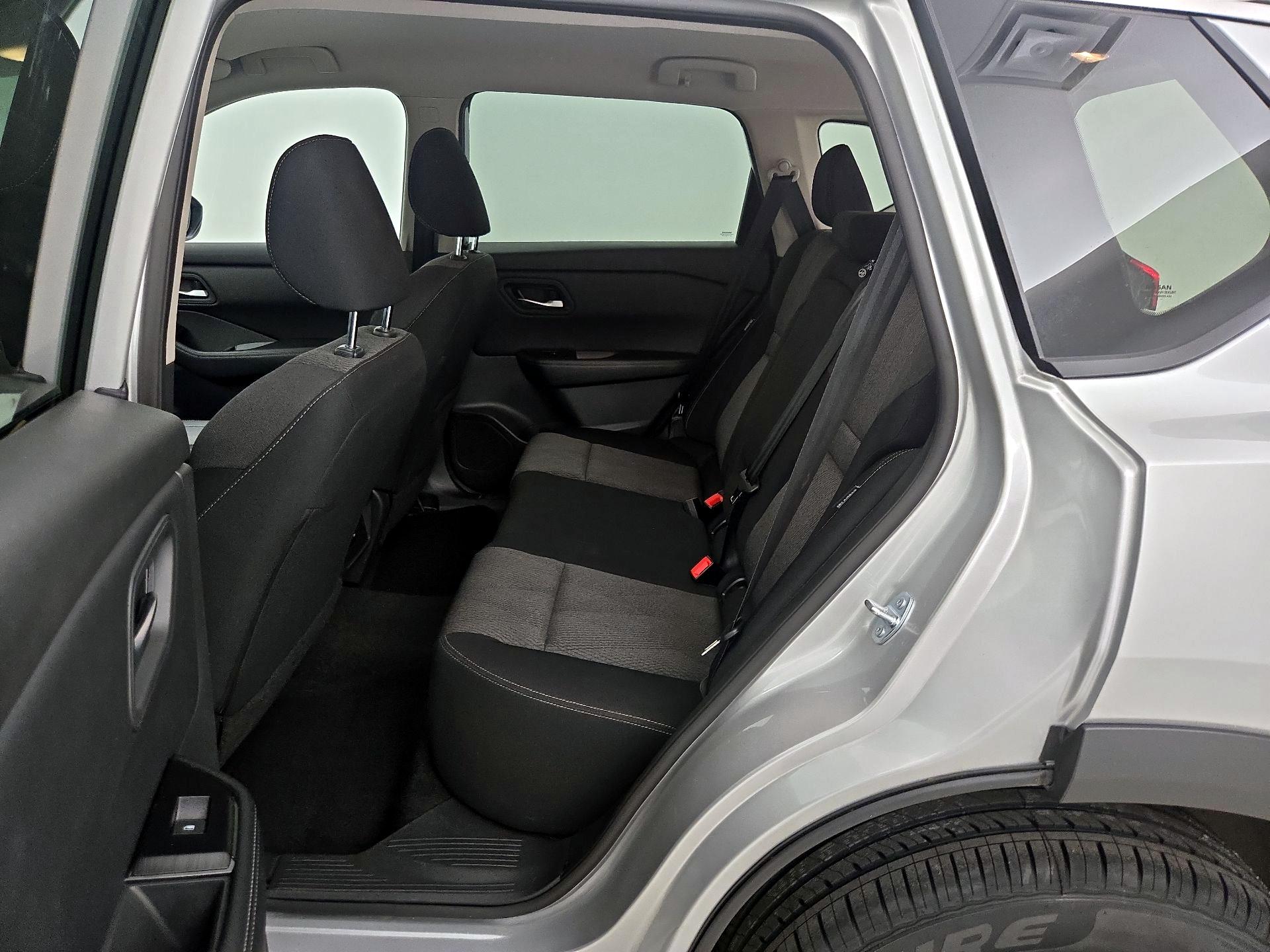 Thumbnail: 2025 Nissan Rogue - 19