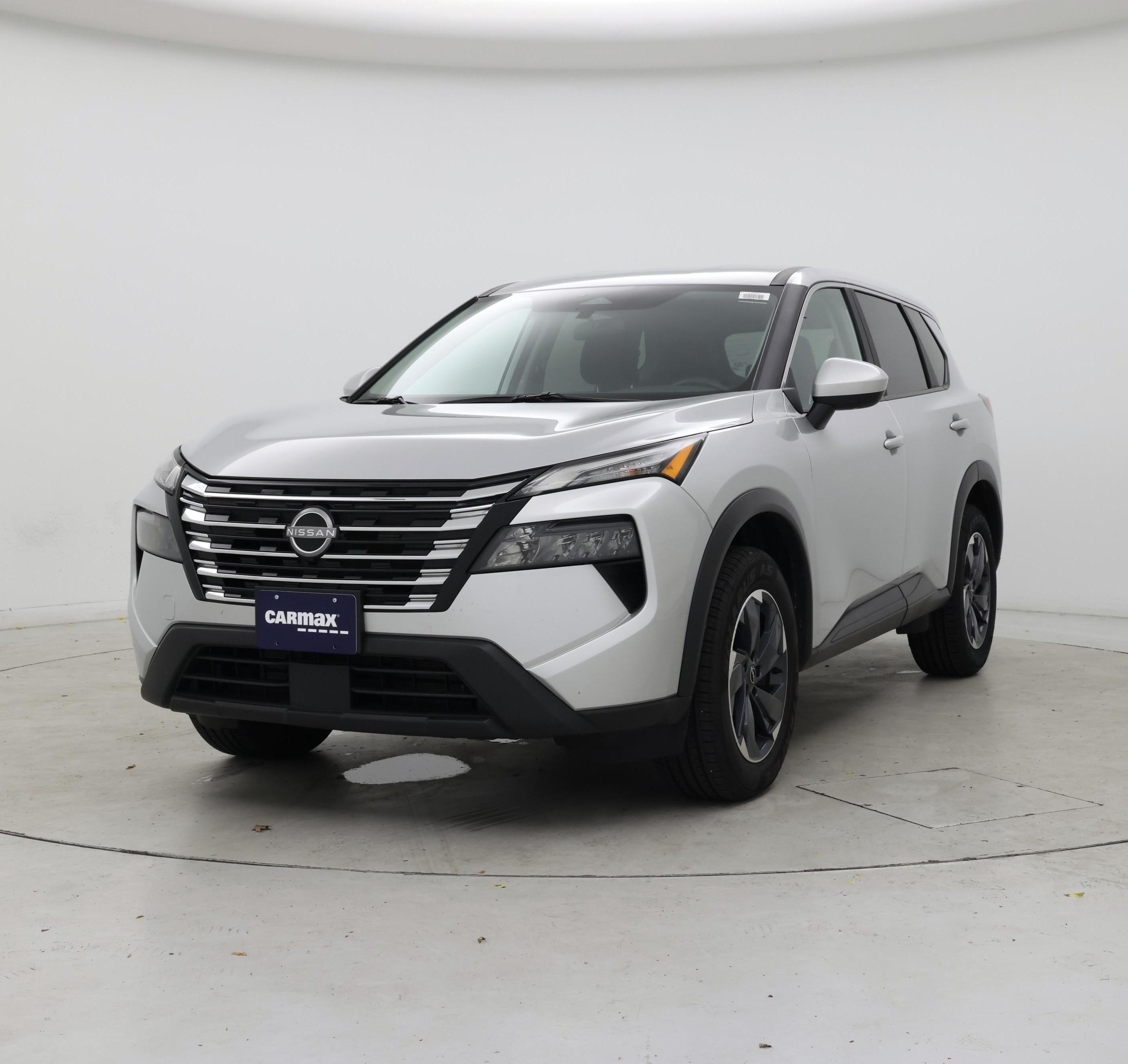Thumbnail: 2025 Nissan Rogue - 4
