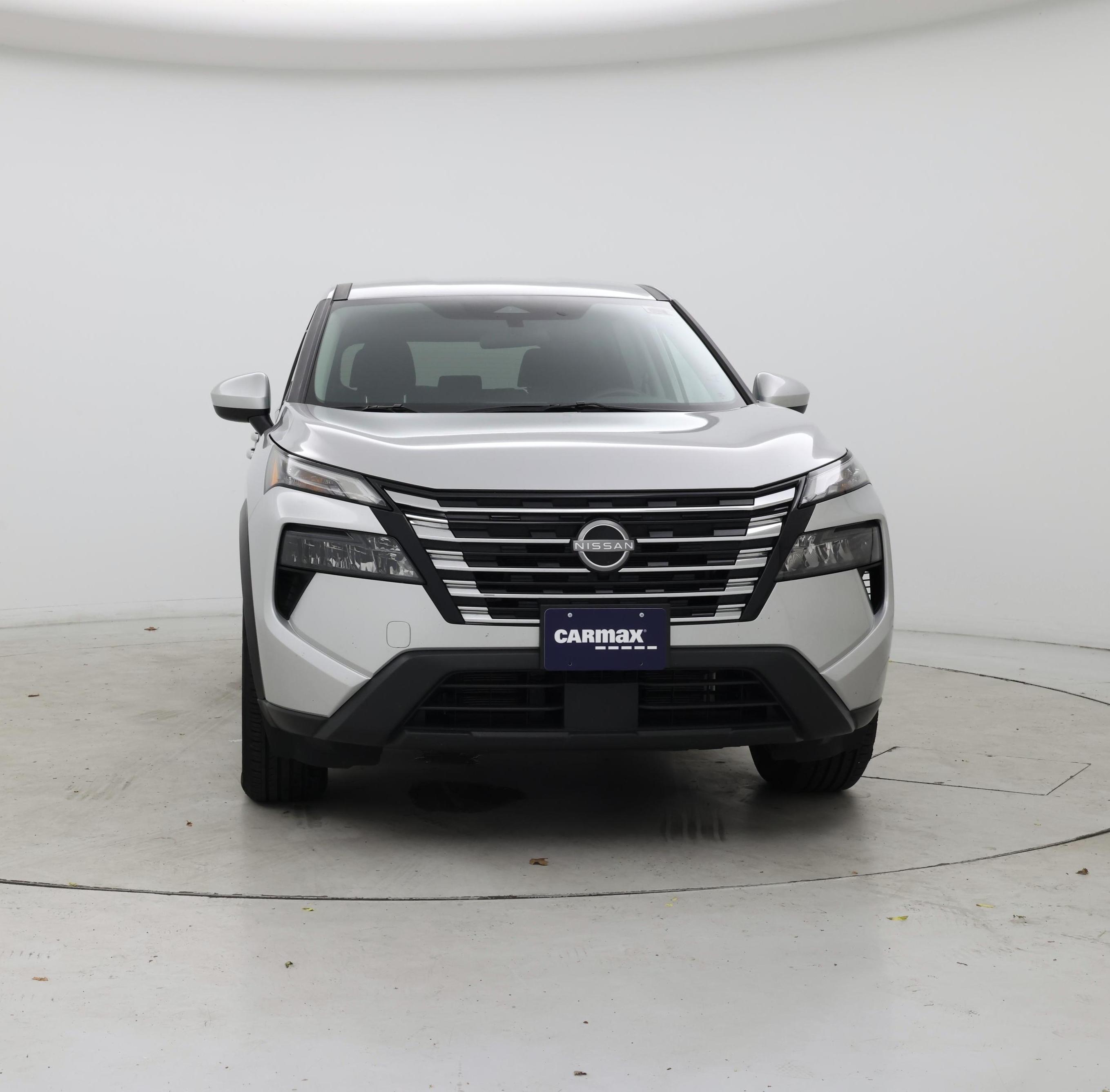 Thumbnail: 2025 Nissan Rogue - 5
