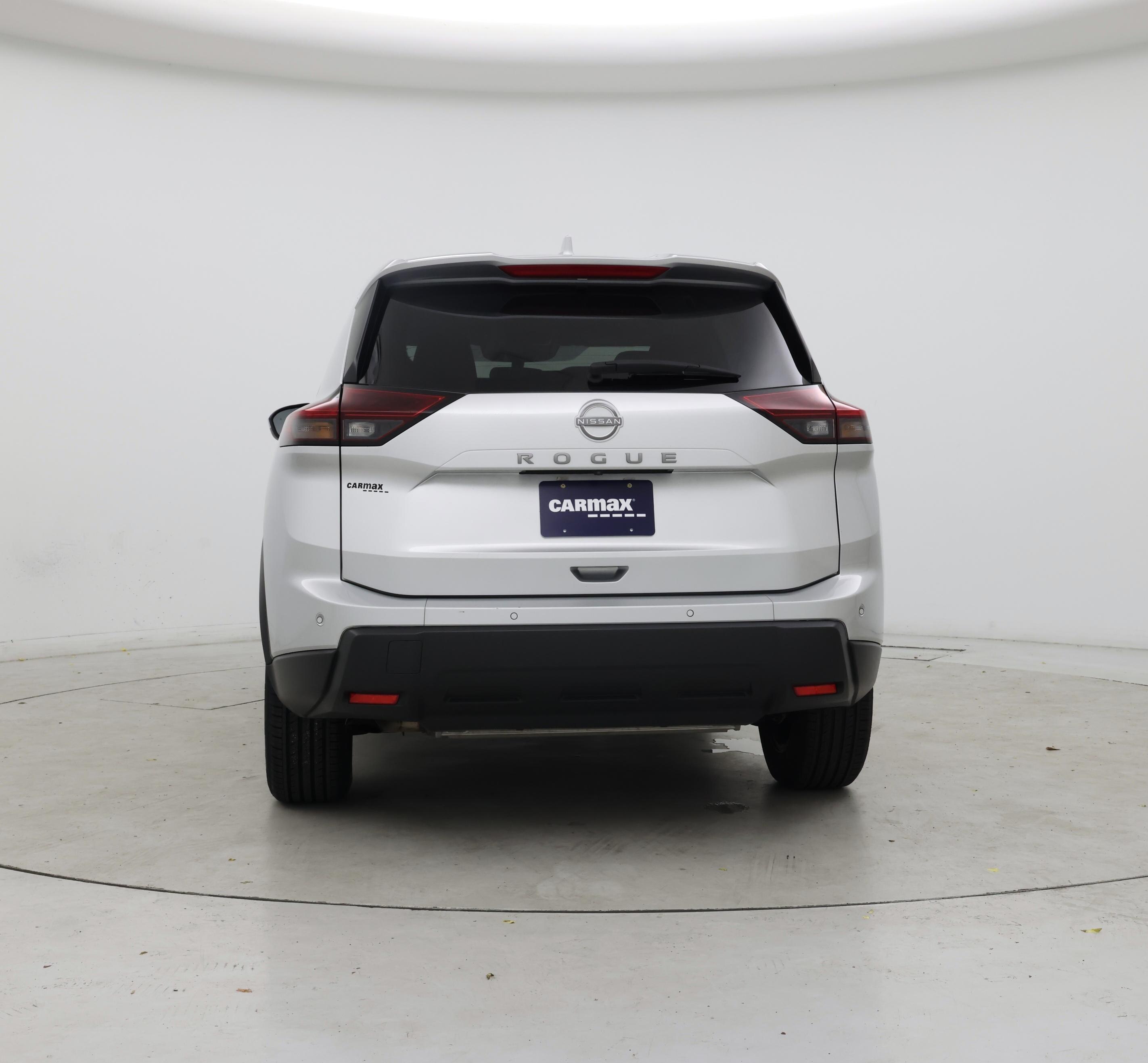 Thumbnail: 2025 Nissan Rogue - 6