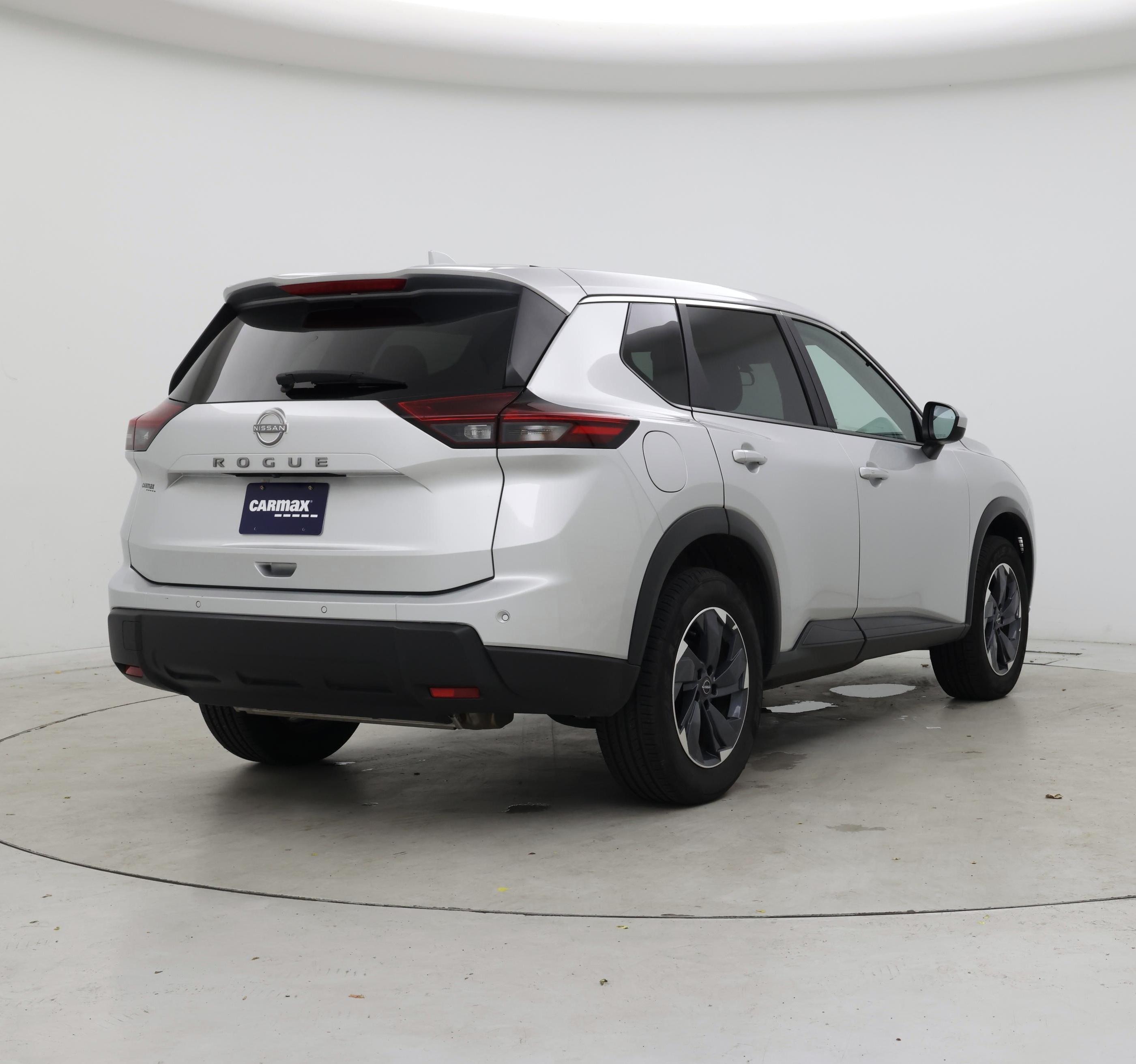 Thumbnail: 2025 Nissan Rogue - 8