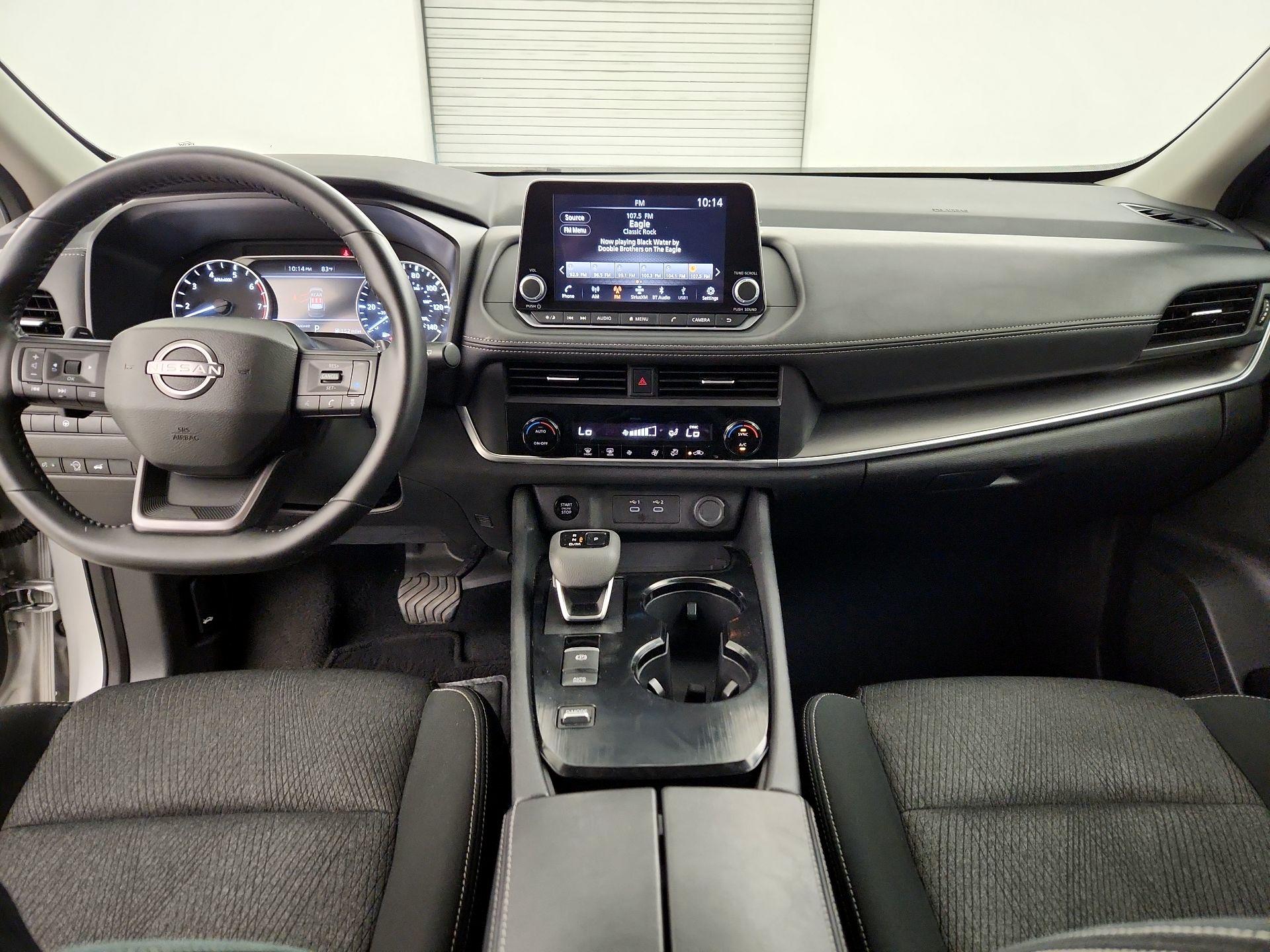 Thumbnail: 2025 Nissan Rogue - 9