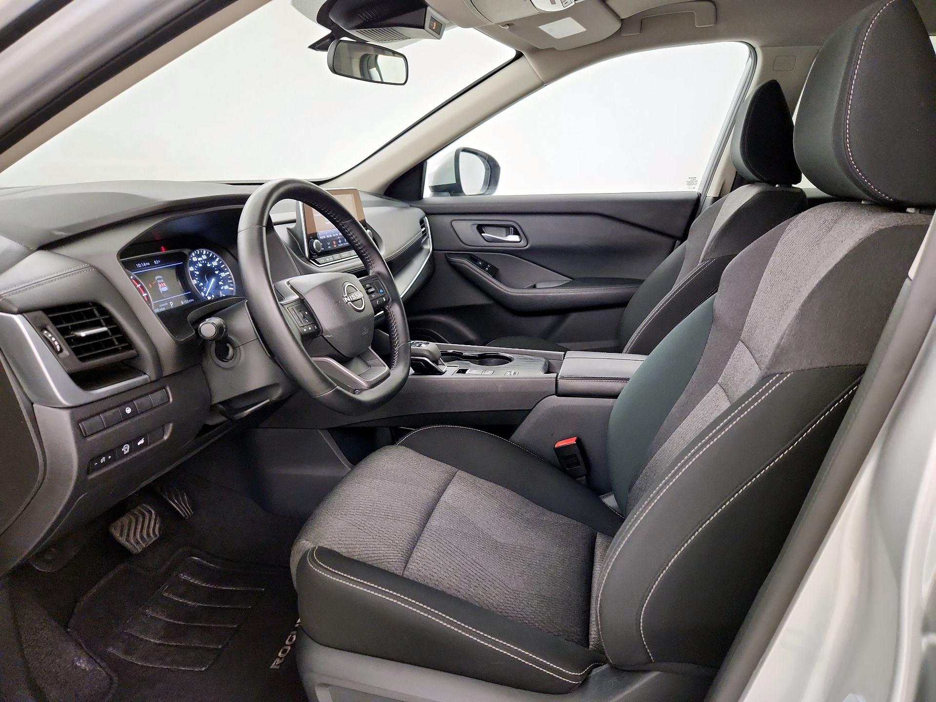 Thumbnail: 2025 Nissan Rogue - 11