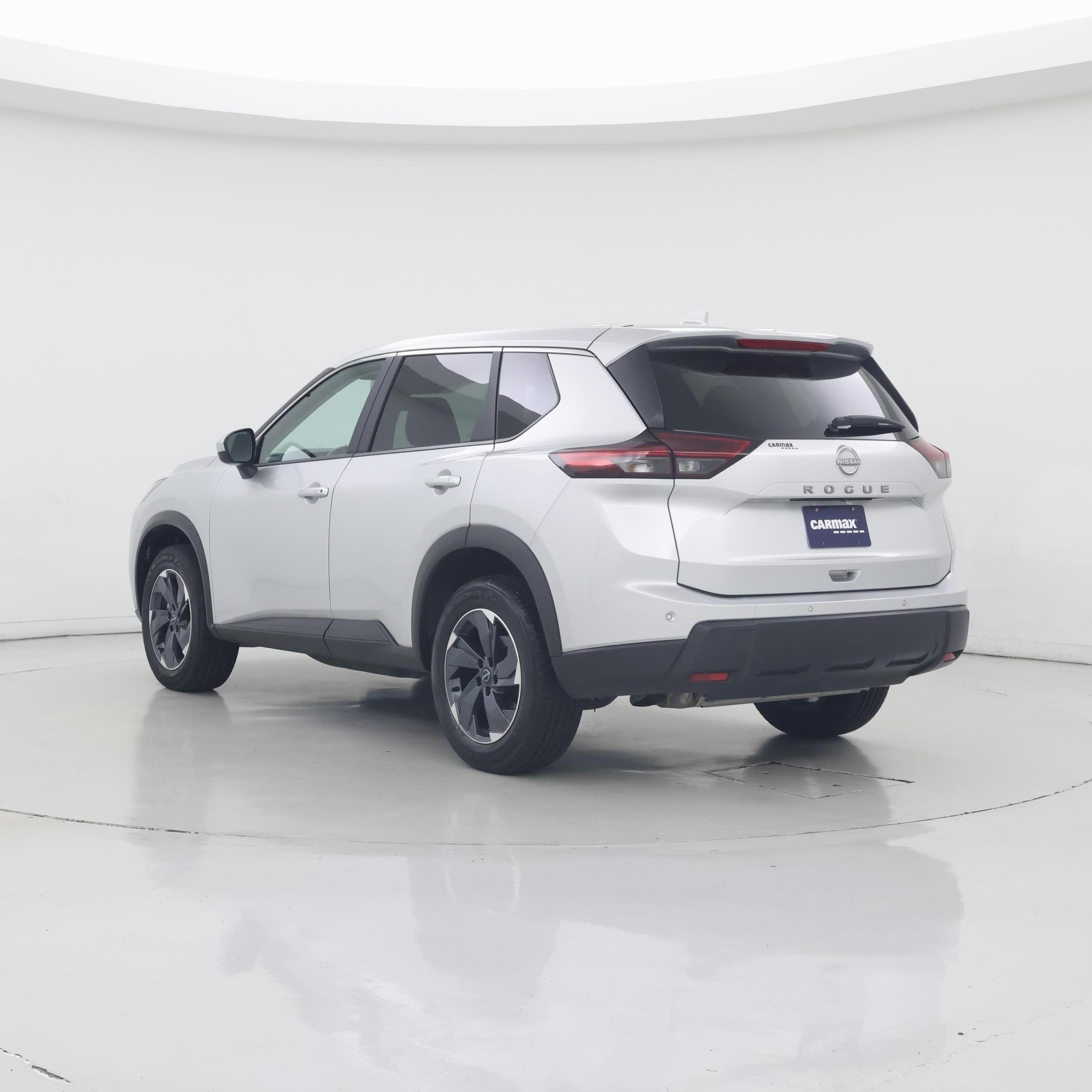Thumbnail: 2025 Nissan Rogue - 2