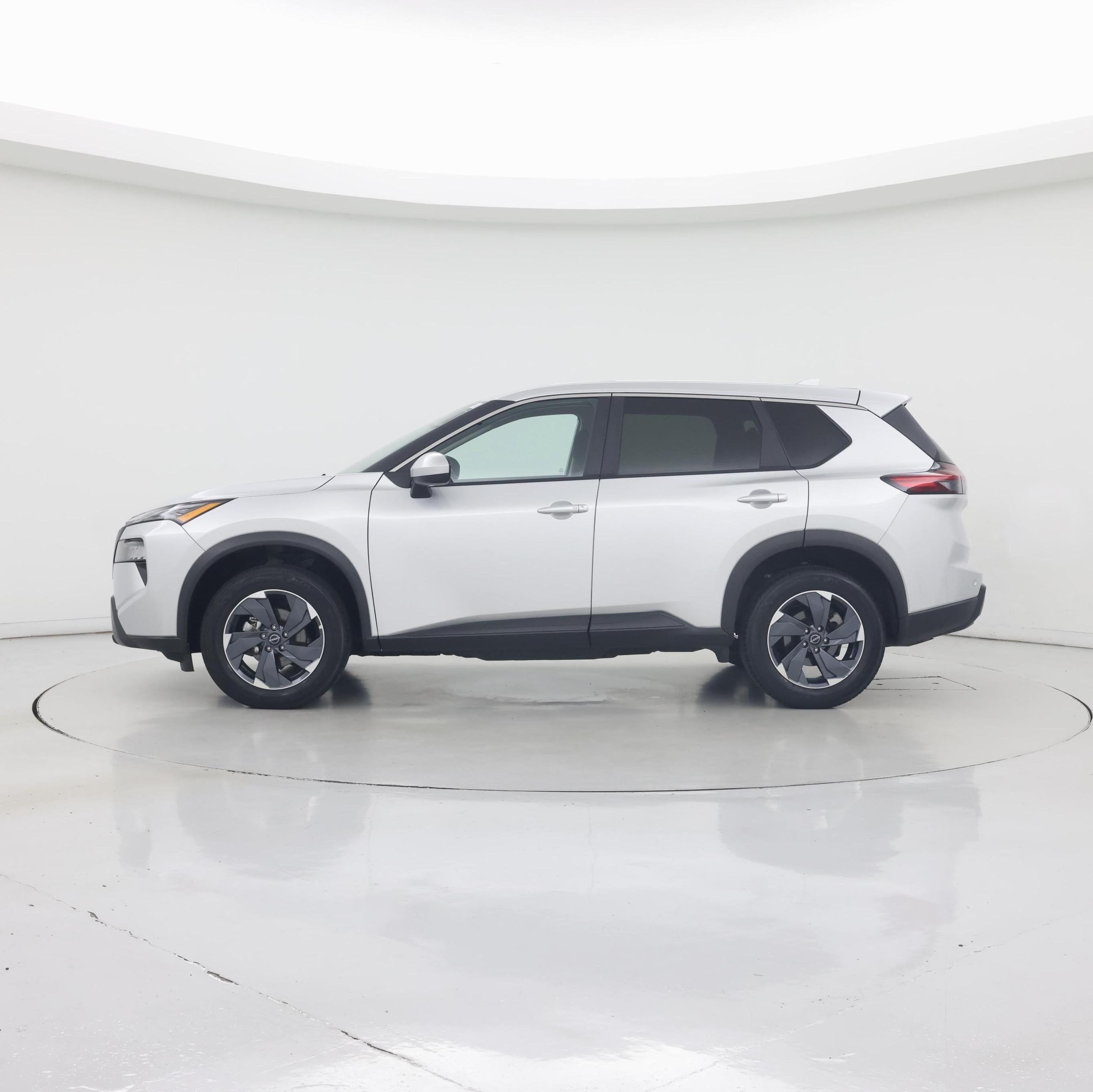 Thumbnail: 2025 Nissan Rogue - 3