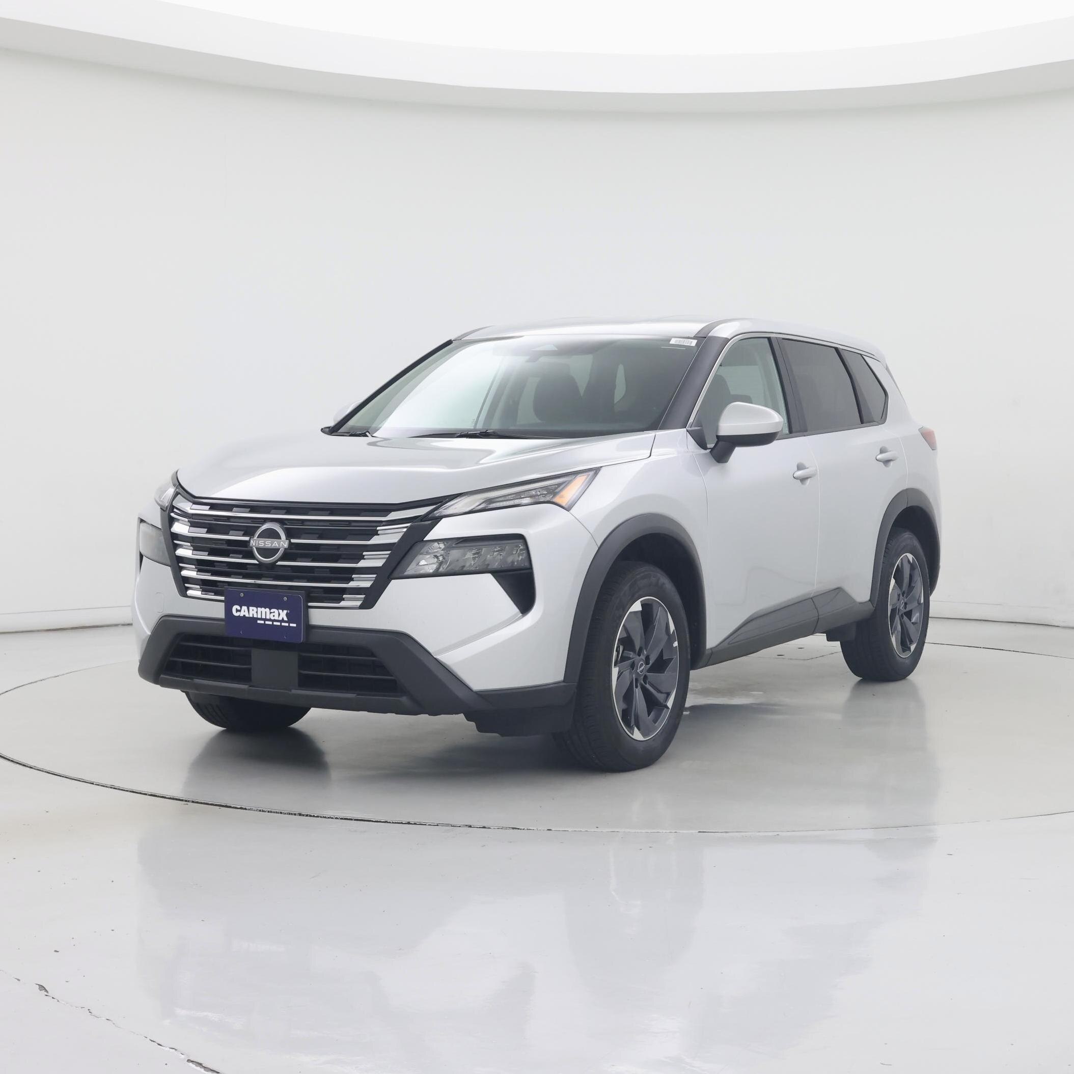 Thumbnail: 2025 Nissan Rogue - 4