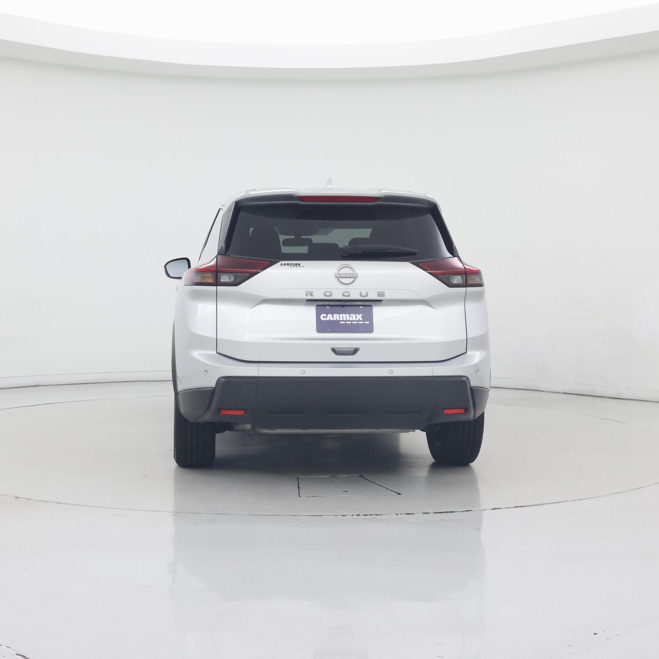Thumbnail: 2025 Nissan Rogue - 6