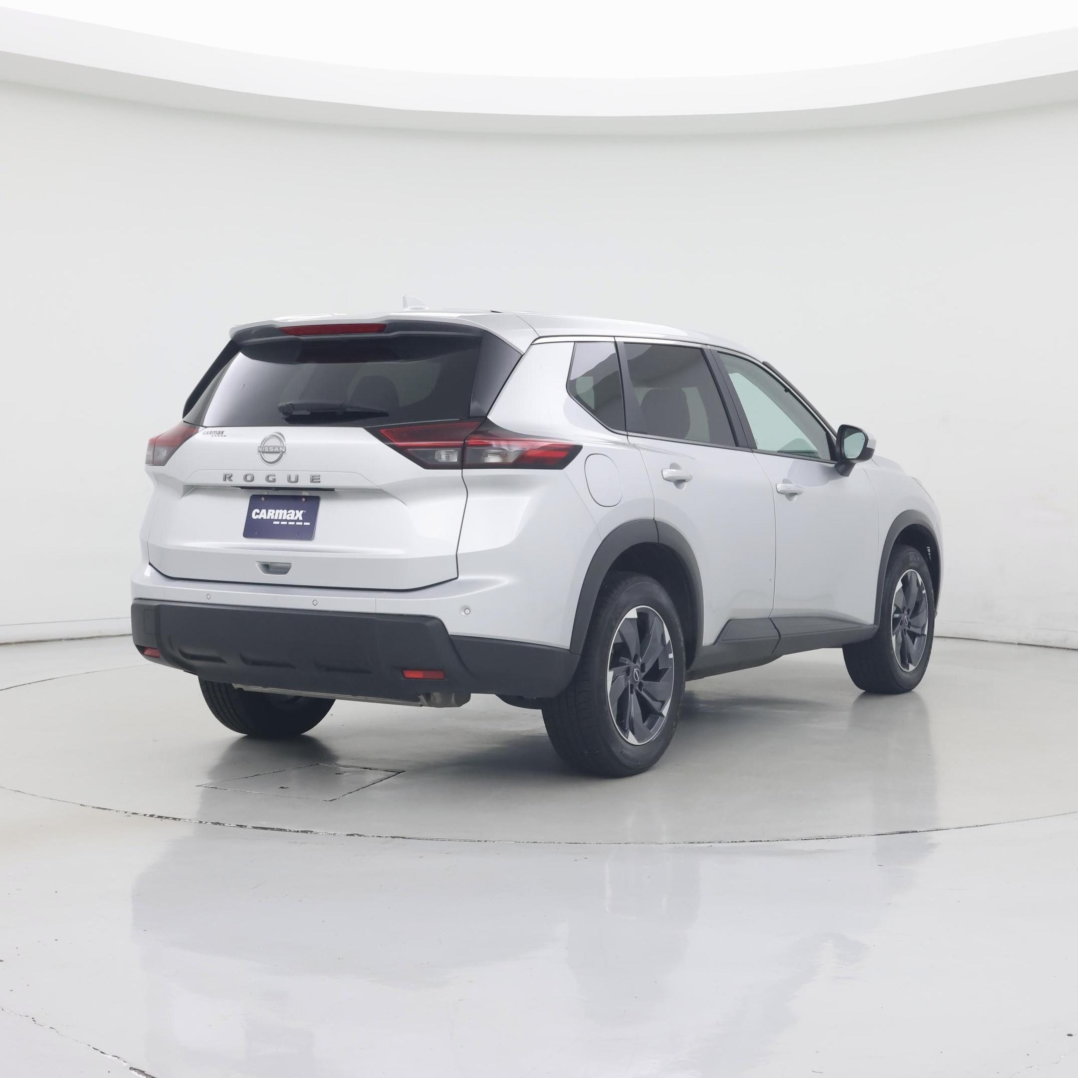 Thumbnail: 2025 Nissan Rogue - 8