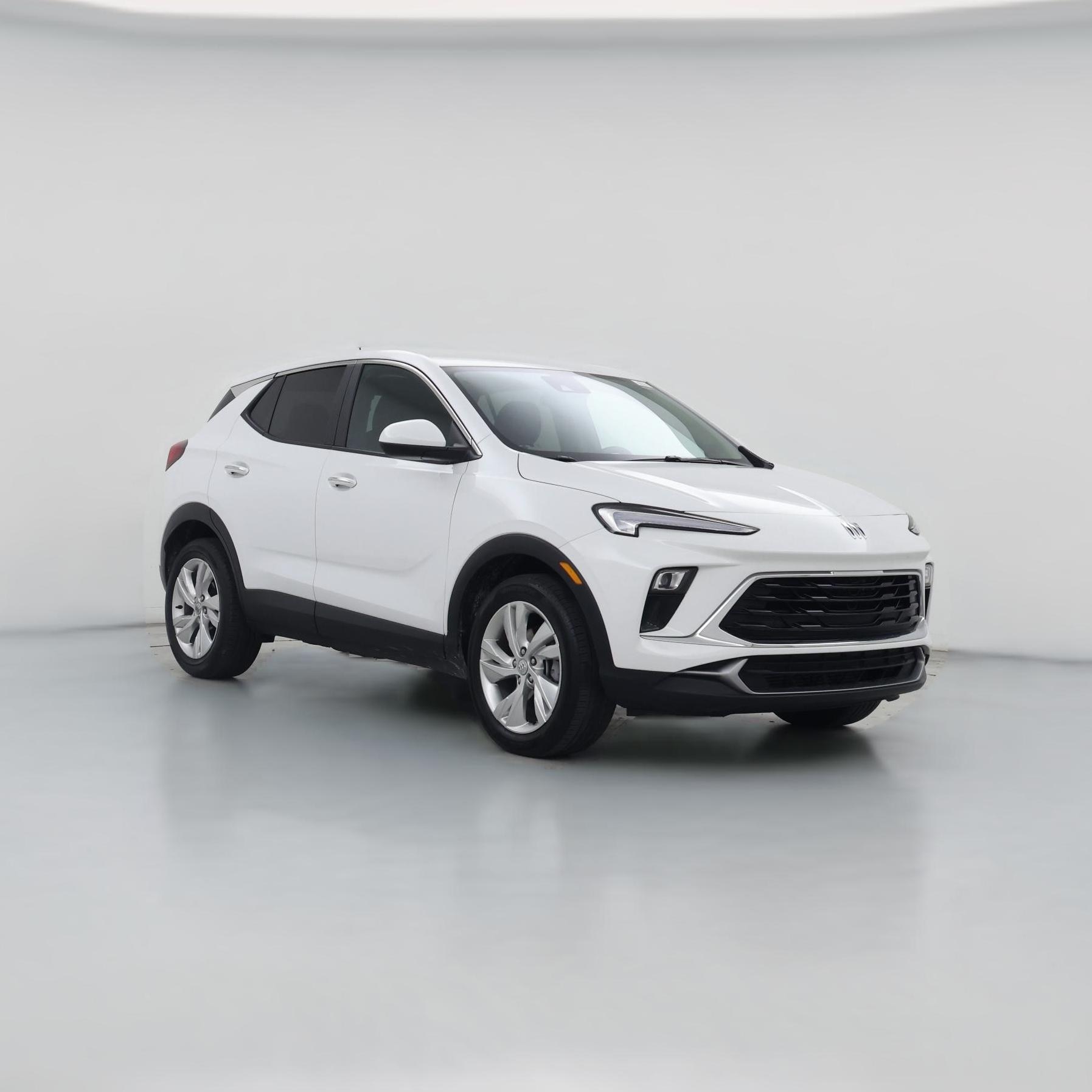 Thumbnail: 2025 Buick Encore GX - 1