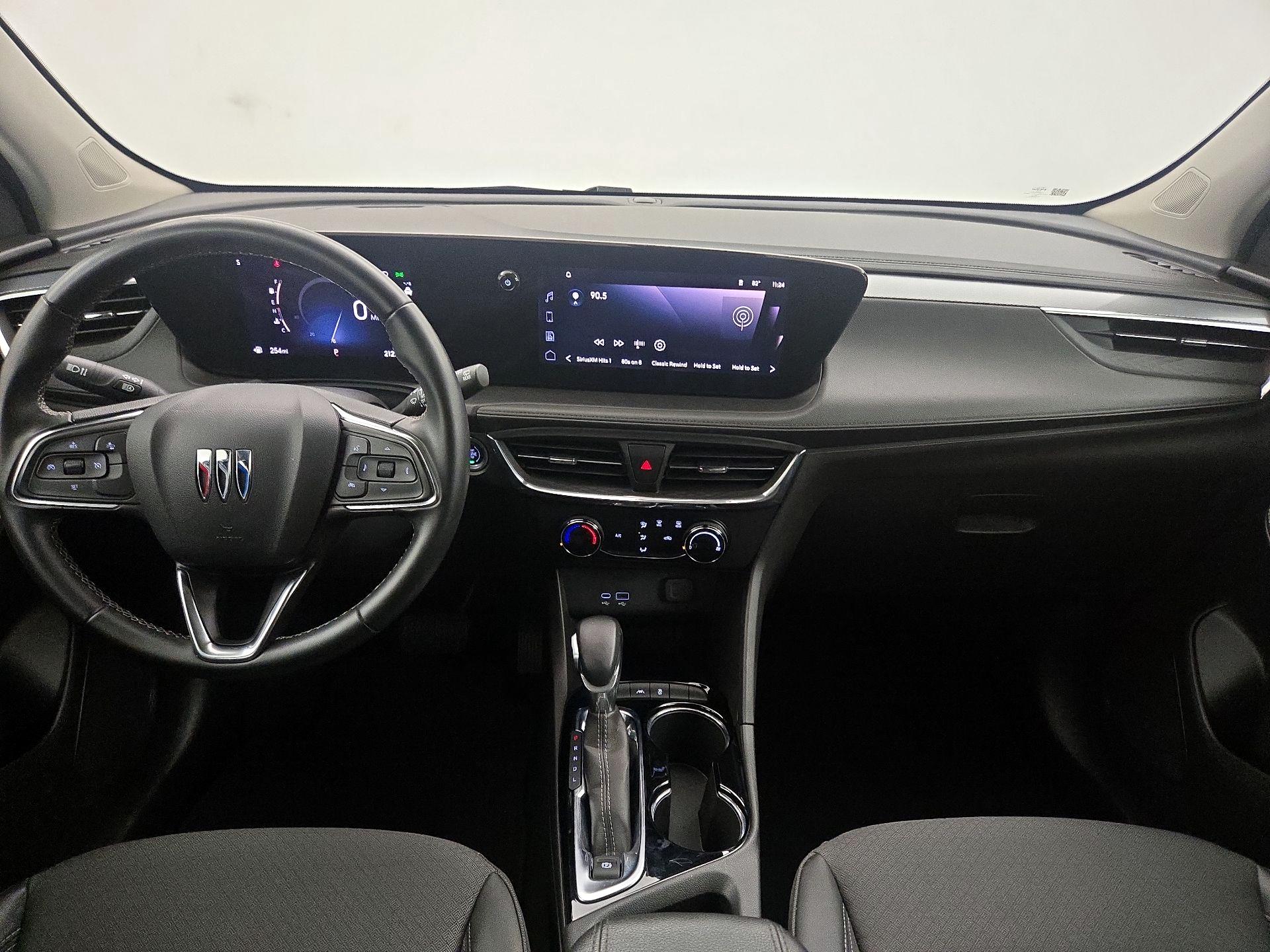 Thumbnail: 2025 Buick Encore GX - 9