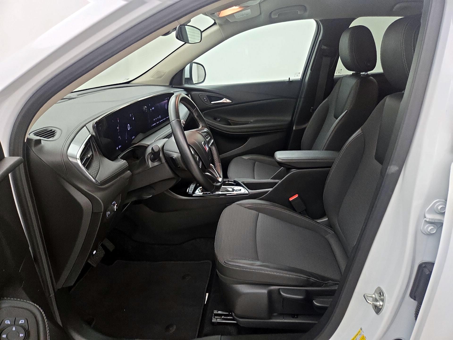 Thumbnail: 2025 Buick Encore GX - 11