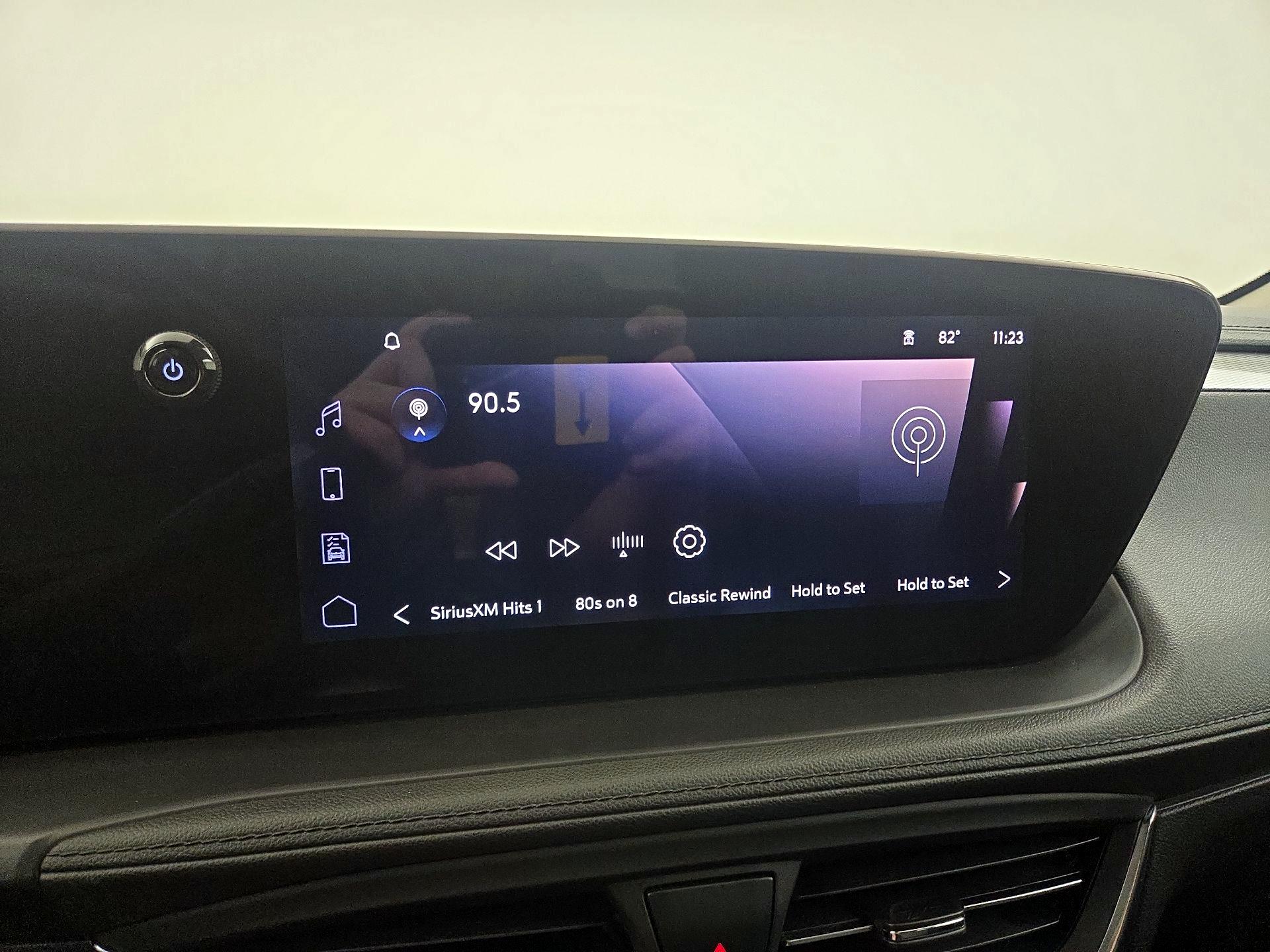 Thumbnail: 2025 Buick Encore GX - 15