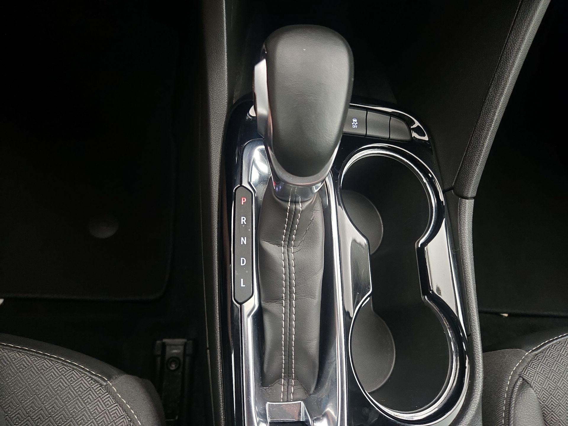 Thumbnail: 2025 Buick Encore GX - 17