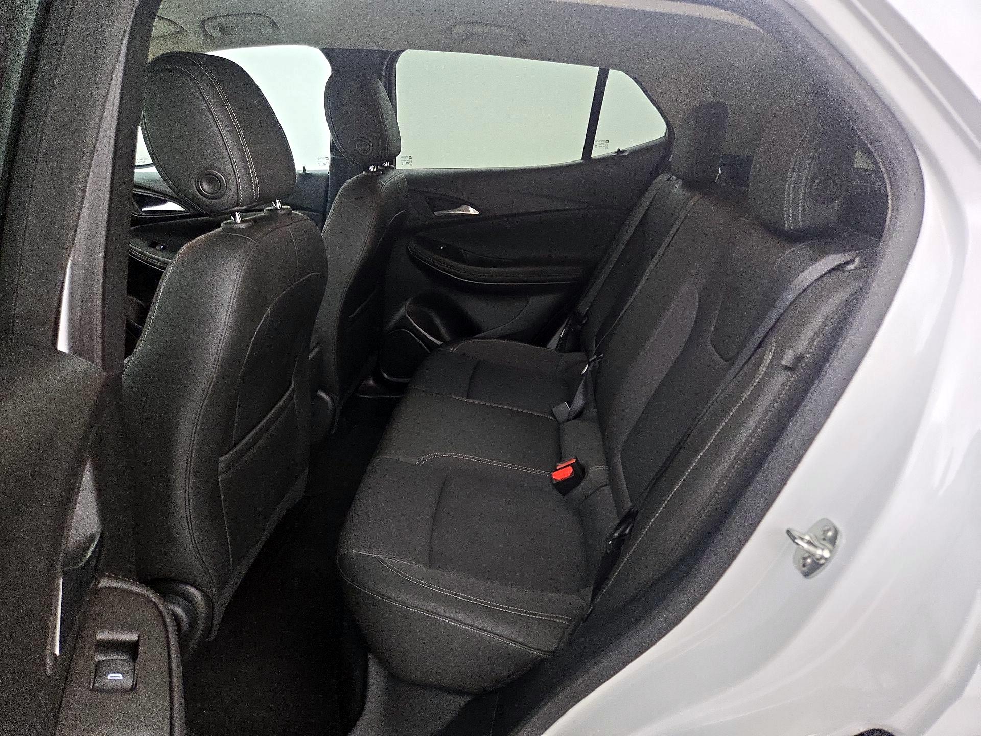 Thumbnail: 2025 Buick Encore GX - 19