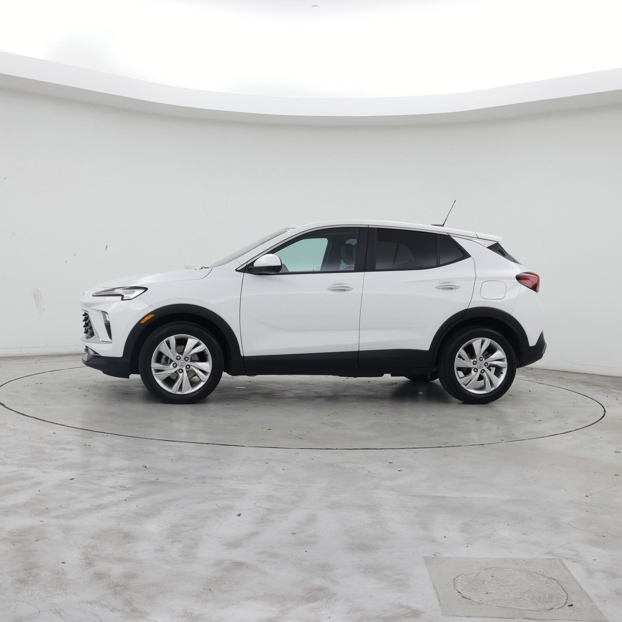 Thumbnail: 2025 Buick Encore GX - 3