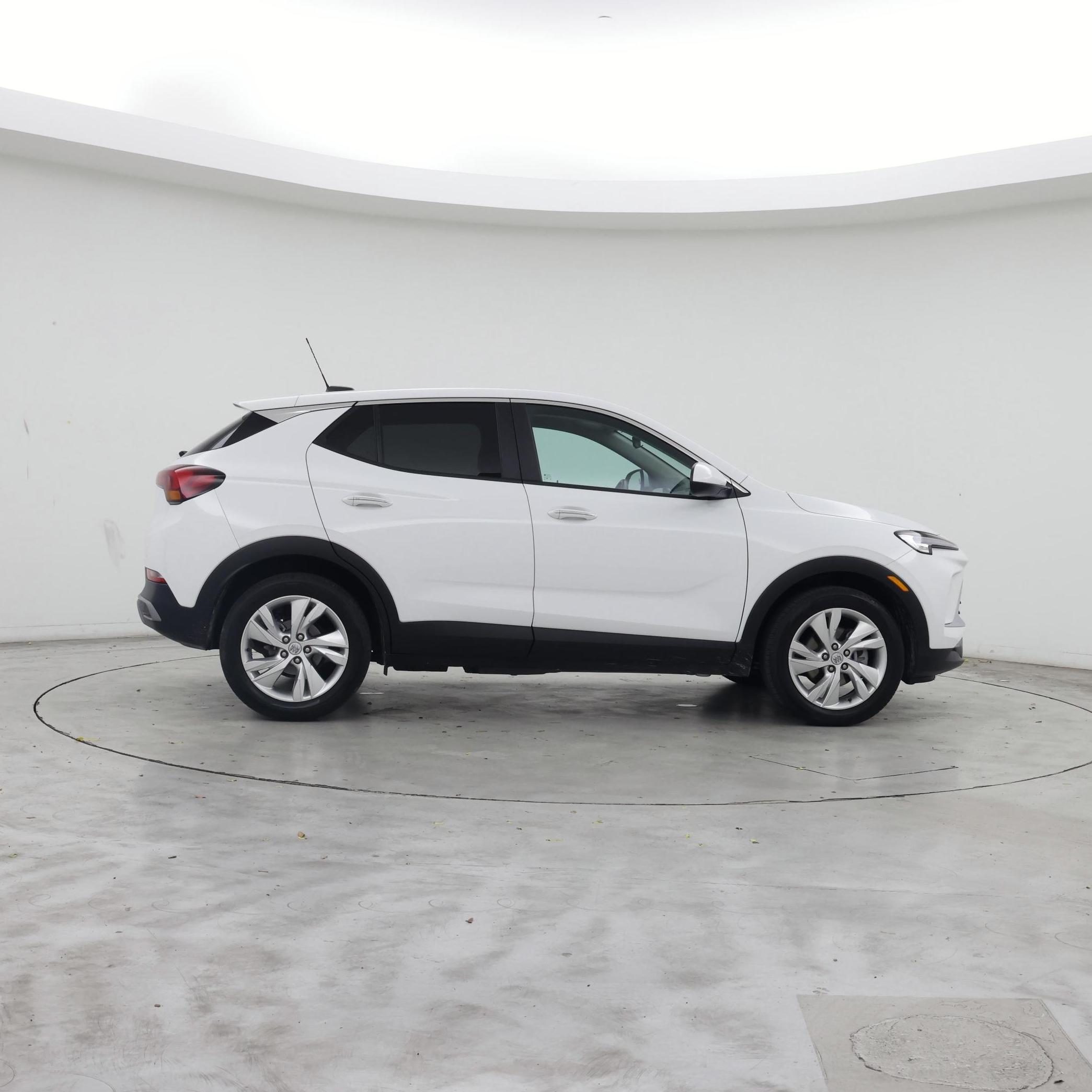 Thumbnail: 2025 Buick Encore GX - 7