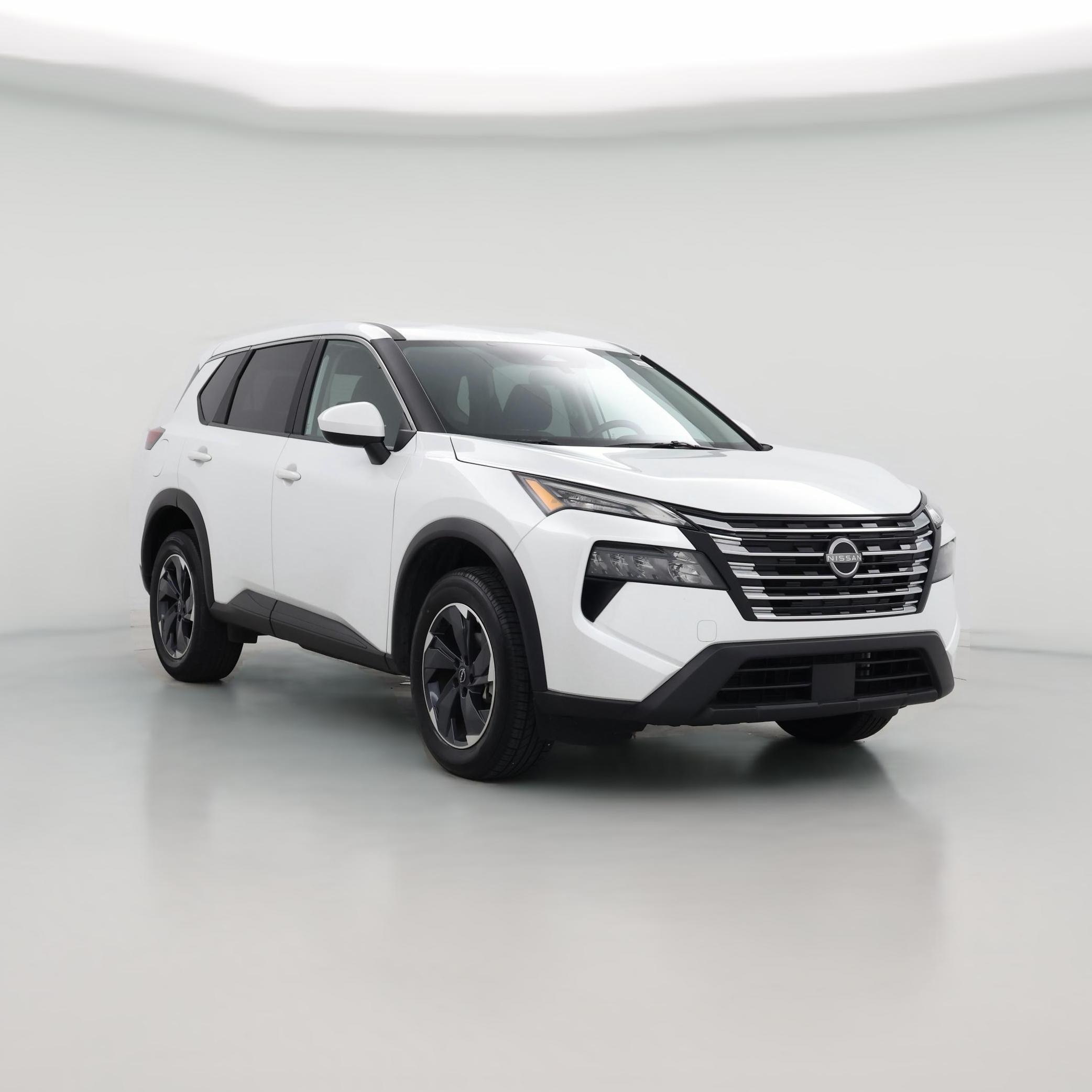 Thumbnail: 2025 Nissan Rogue - 1