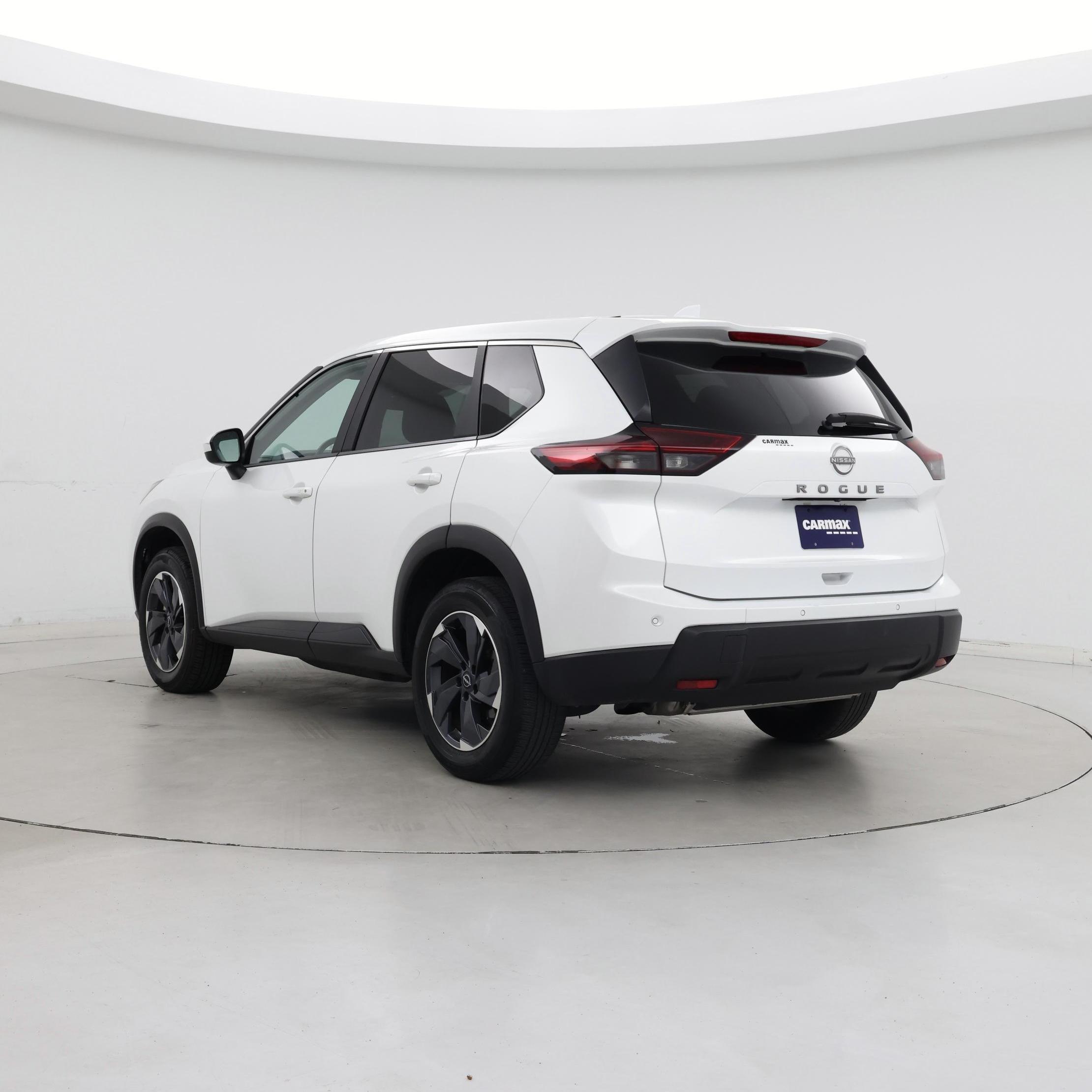 Thumbnail: 2025 Nissan Rogue - 2