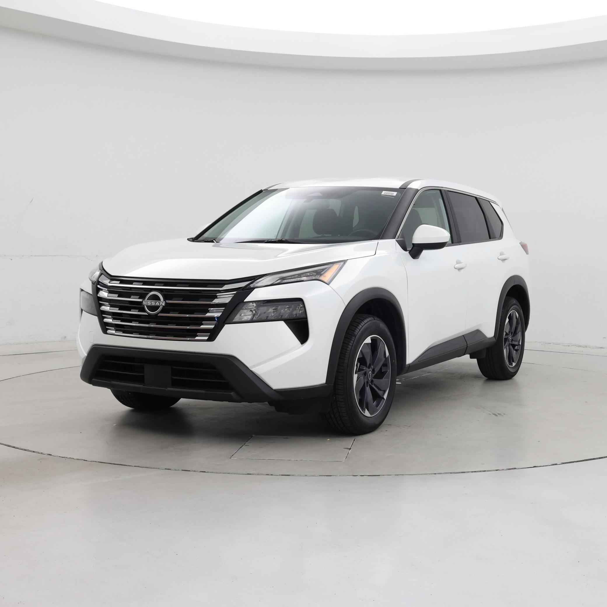 Thumbnail: 2025 Nissan Rogue - 4