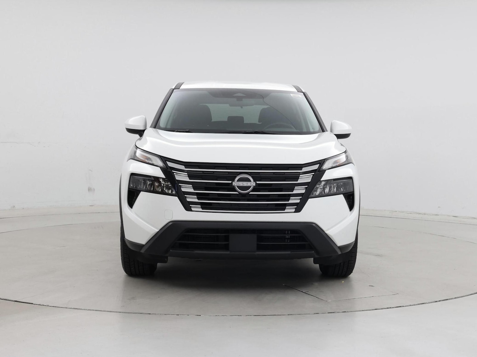 2025 Nissan Rogue SV - Photo 6