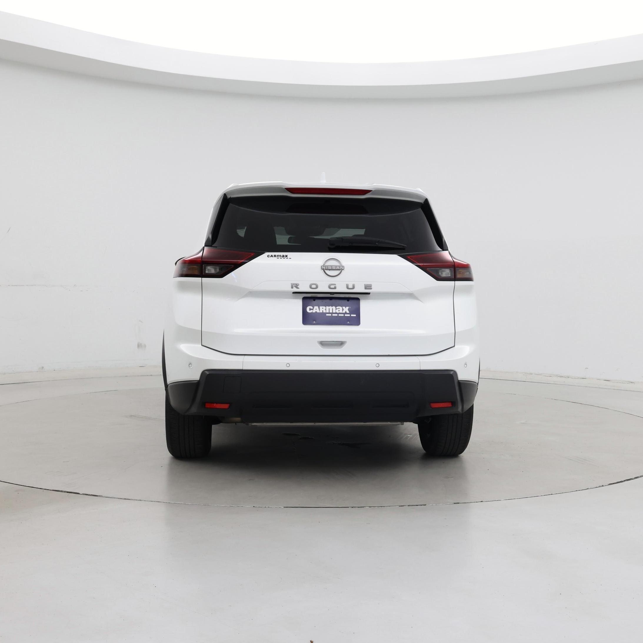 Thumbnail: 2025 Nissan Rogue - 6