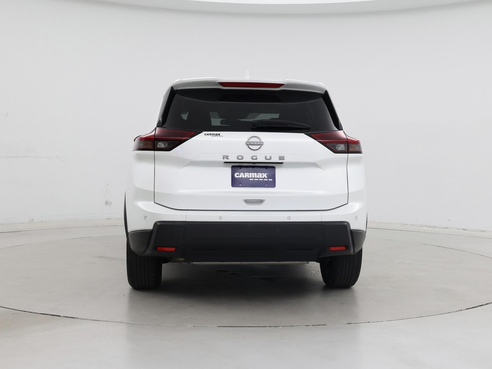 2025 Nissan Rogue SV - Photo 7