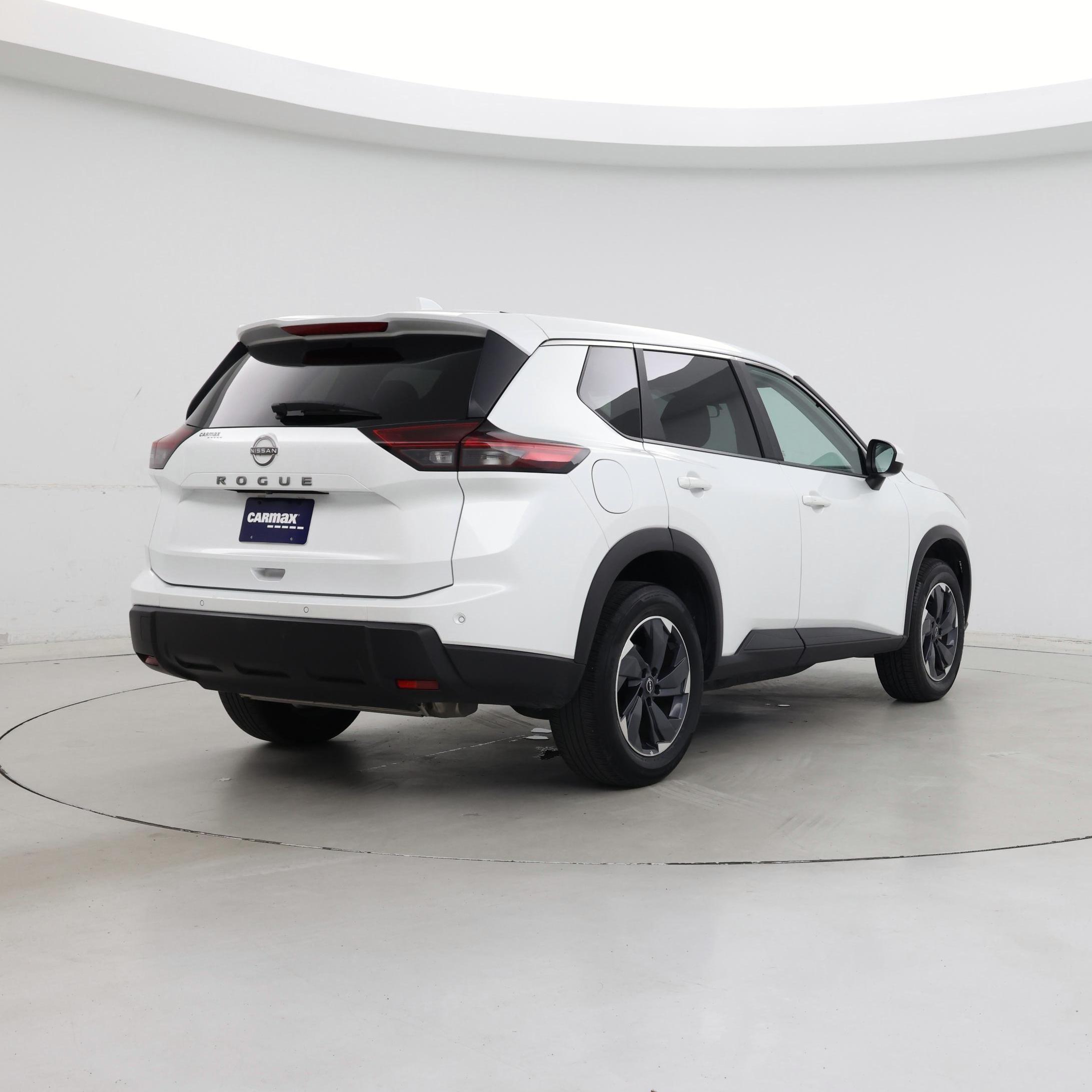 Thumbnail: 2025 Nissan Rogue - 8