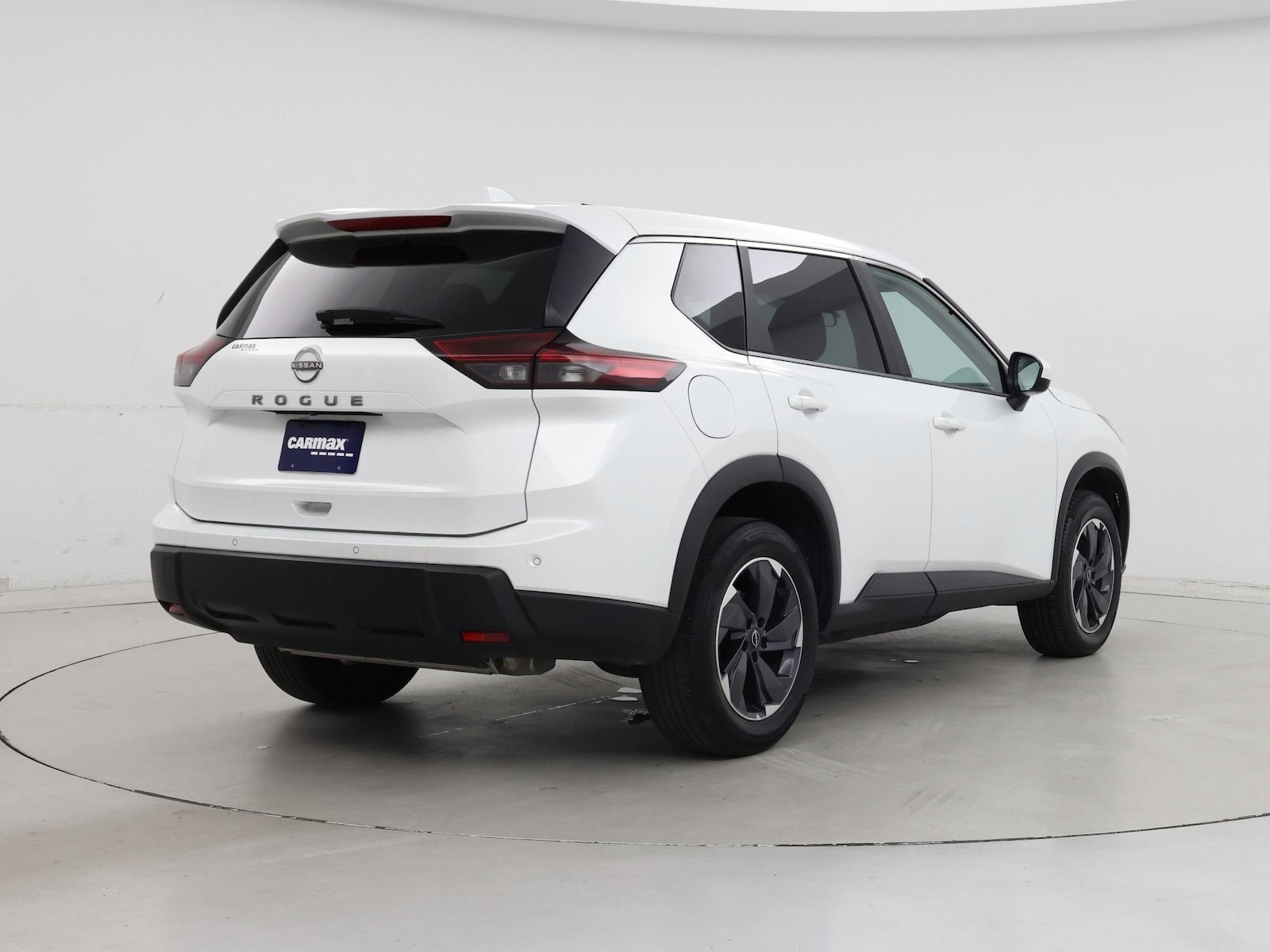 2025 Nissan Rogue SV - Photo 9