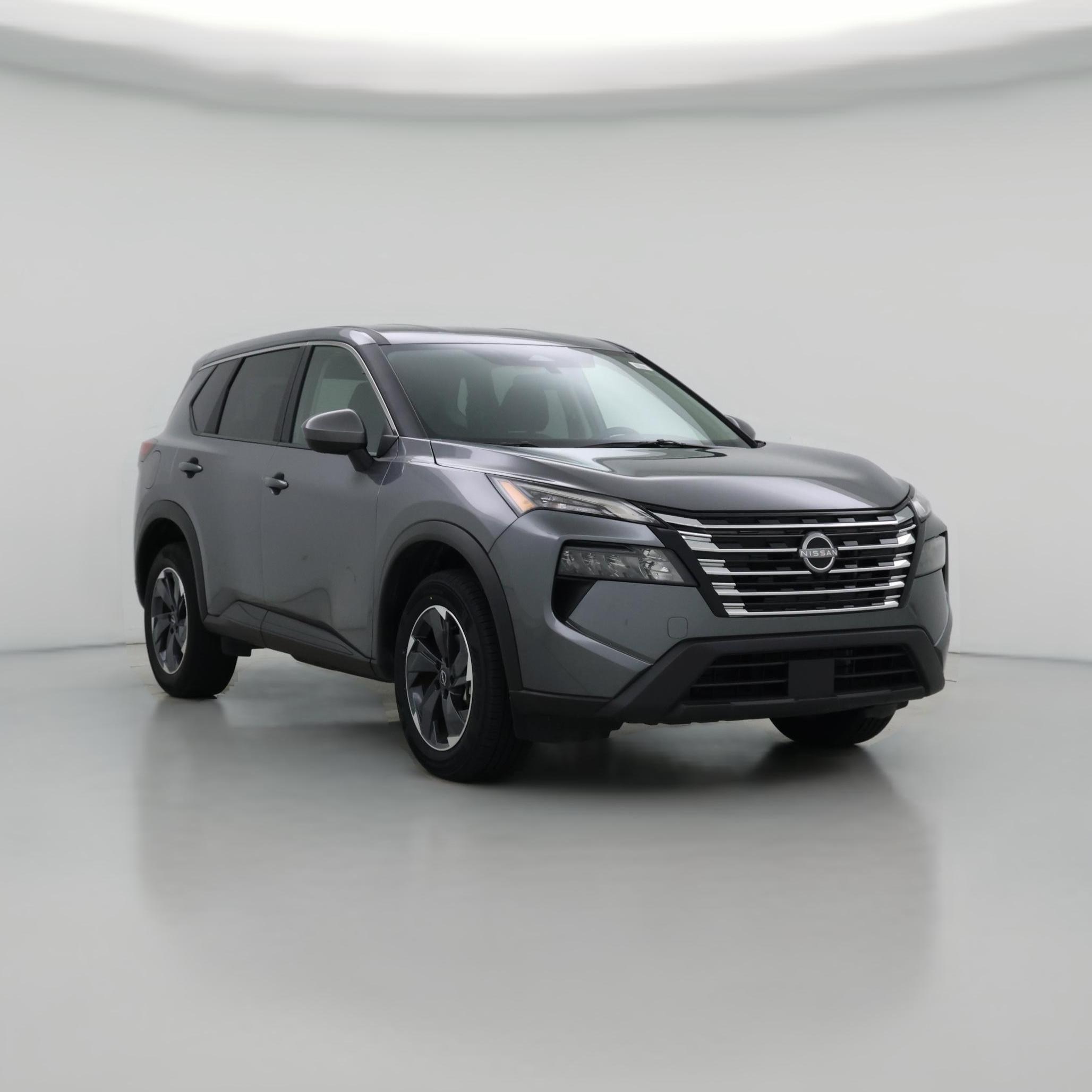Thumbnail: 2025 Nissan Rogue - 1
