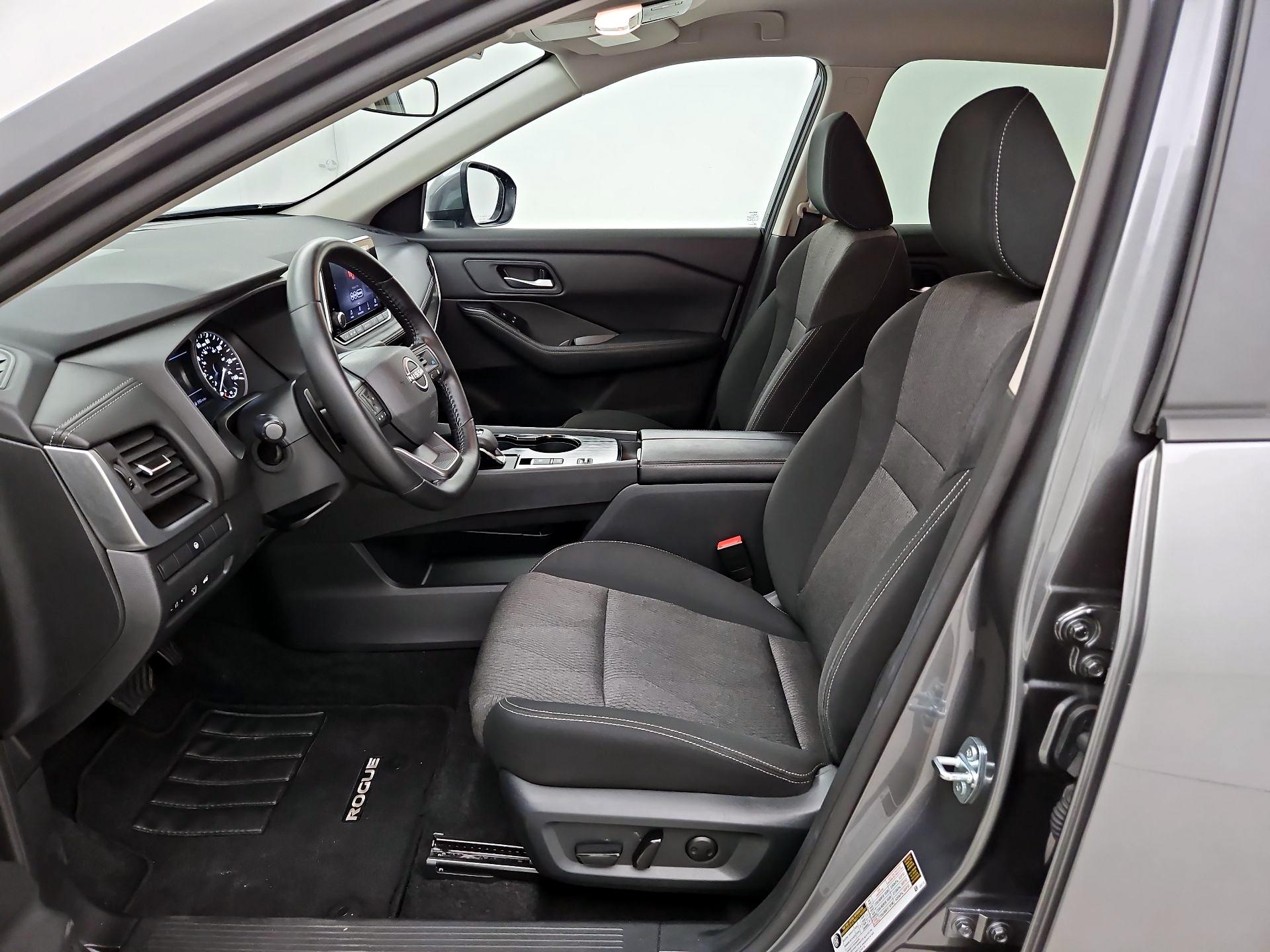 Thumbnail: 2025 Nissan Rogue - 11
