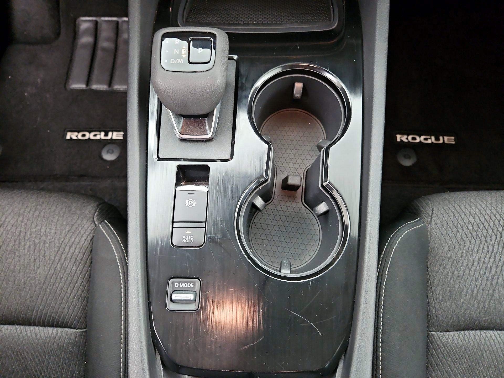 Thumbnail: 2025 Nissan Rogue - 17