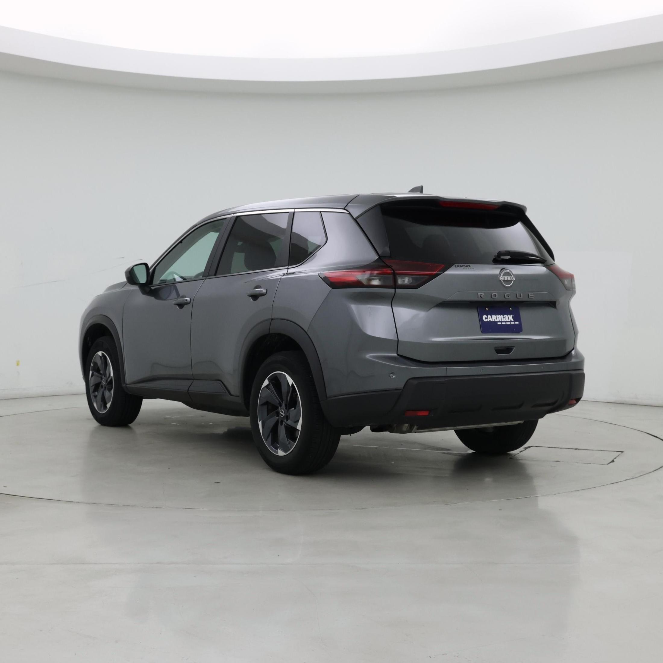 Thumbnail: 2025 Nissan Rogue - 2