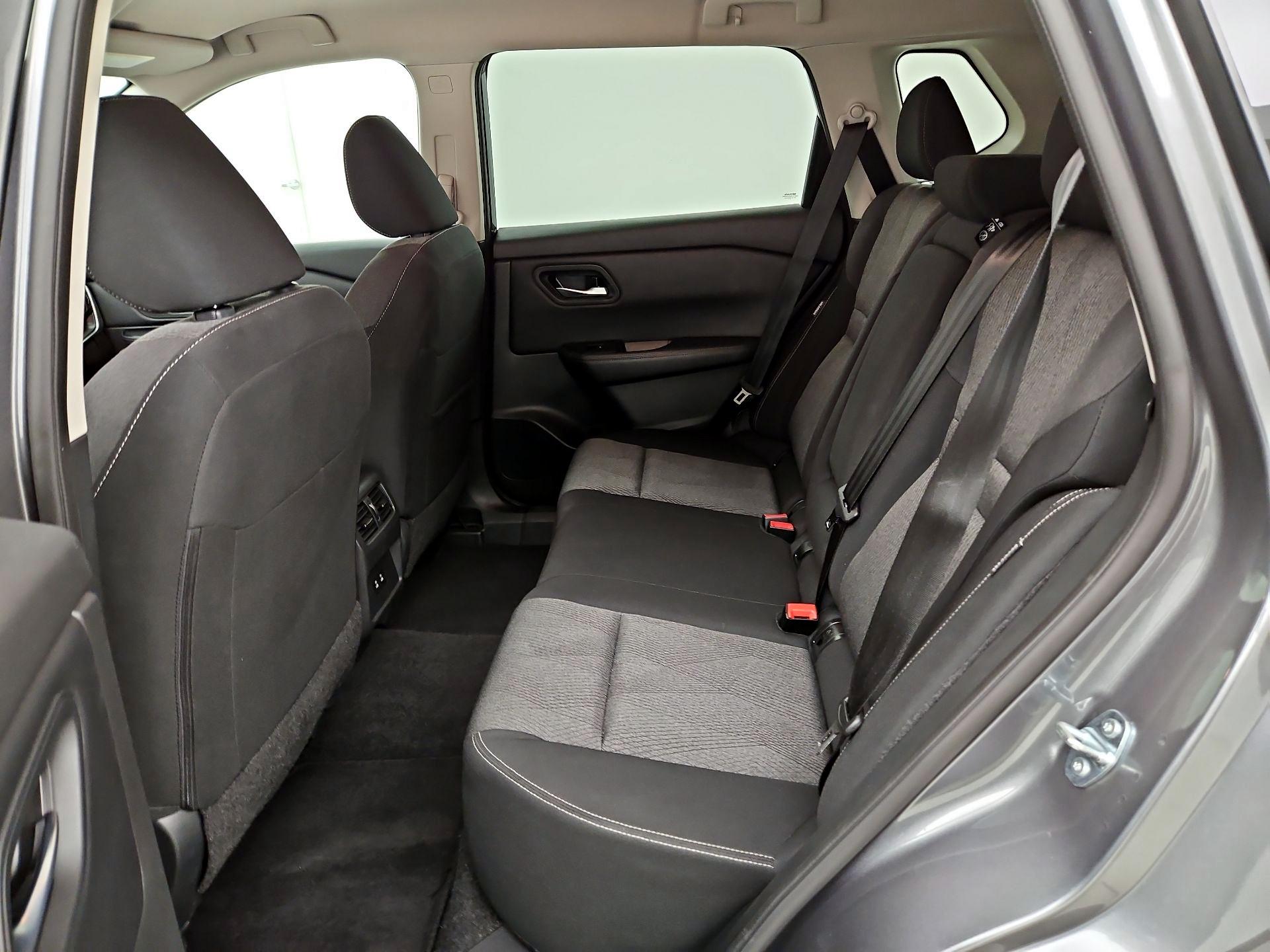 Thumbnail: 2025 Nissan Rogue - 19