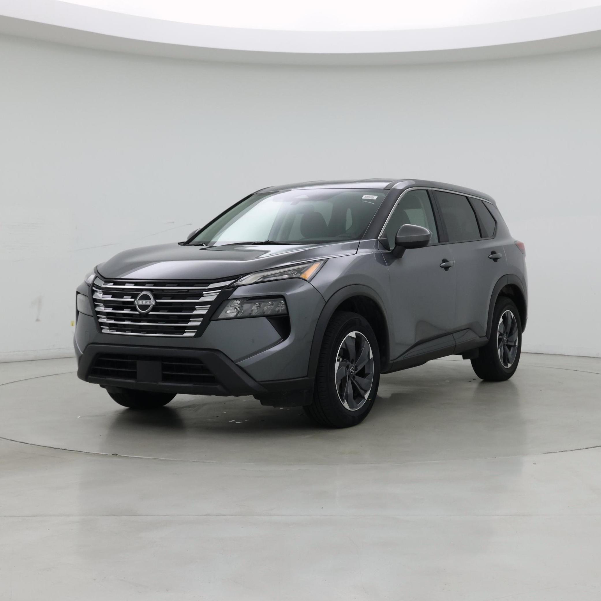 Thumbnail: 2025 Nissan Rogue - 4