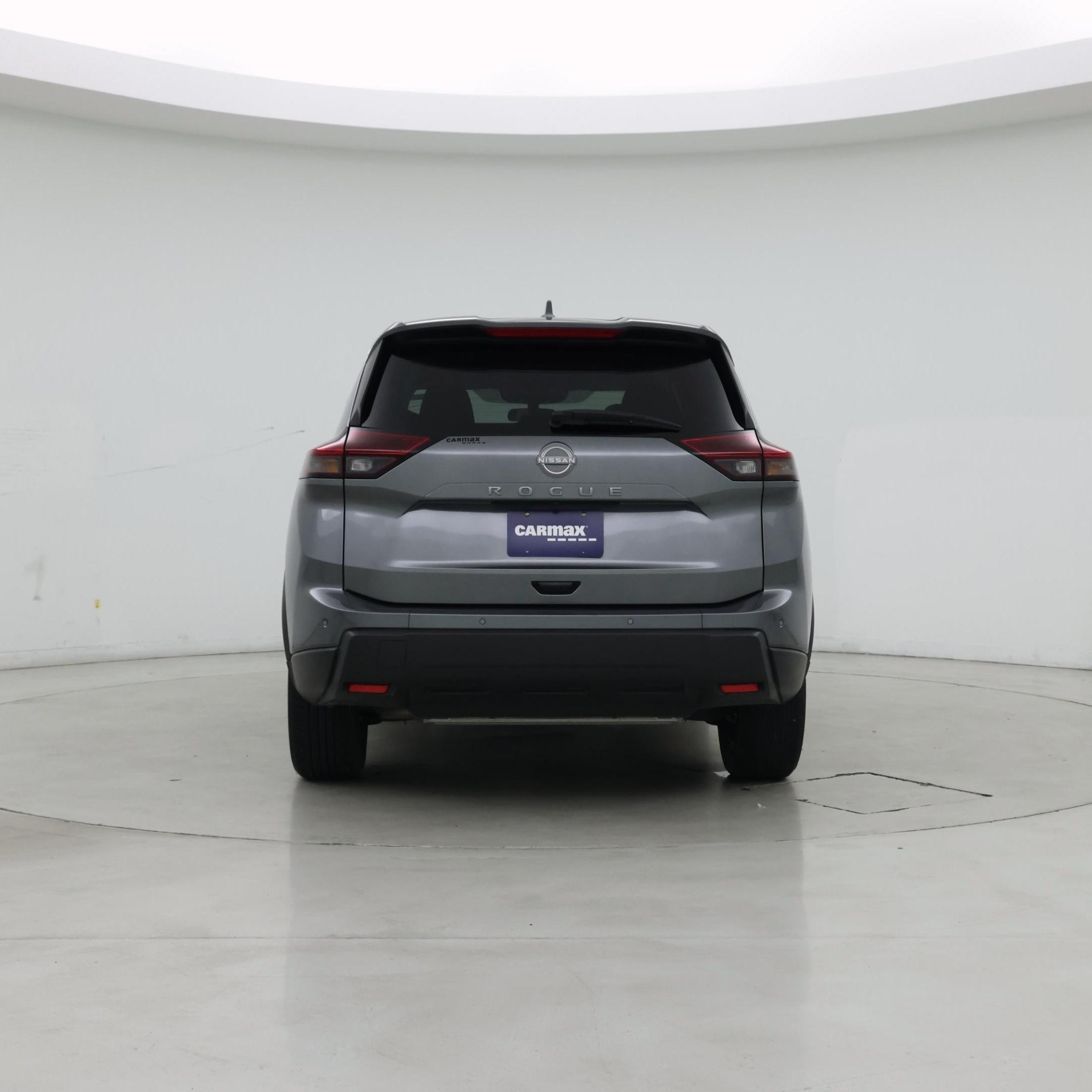 Thumbnail: 2025 Nissan Rogue - 6